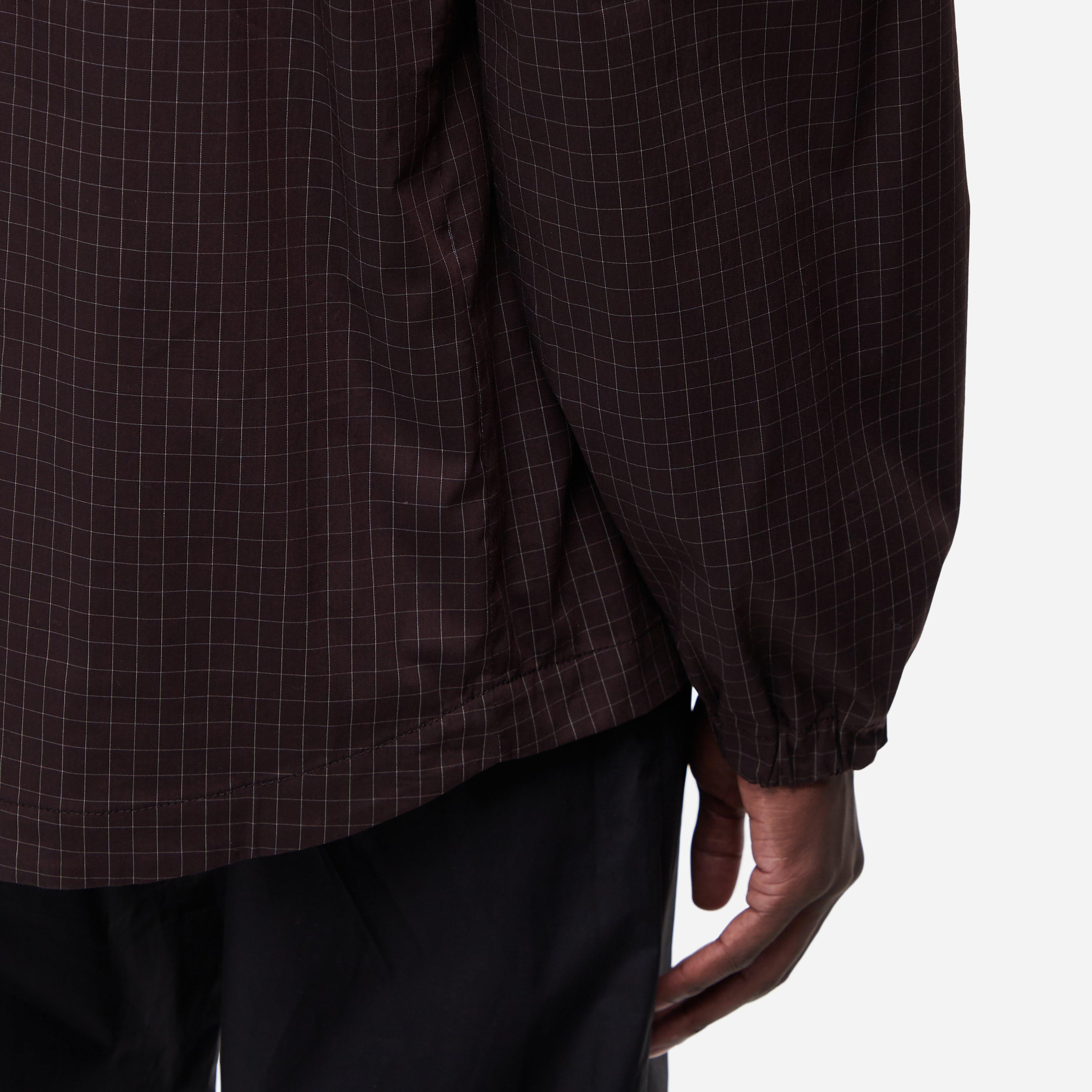 GR10K Bilitis Check Shirt