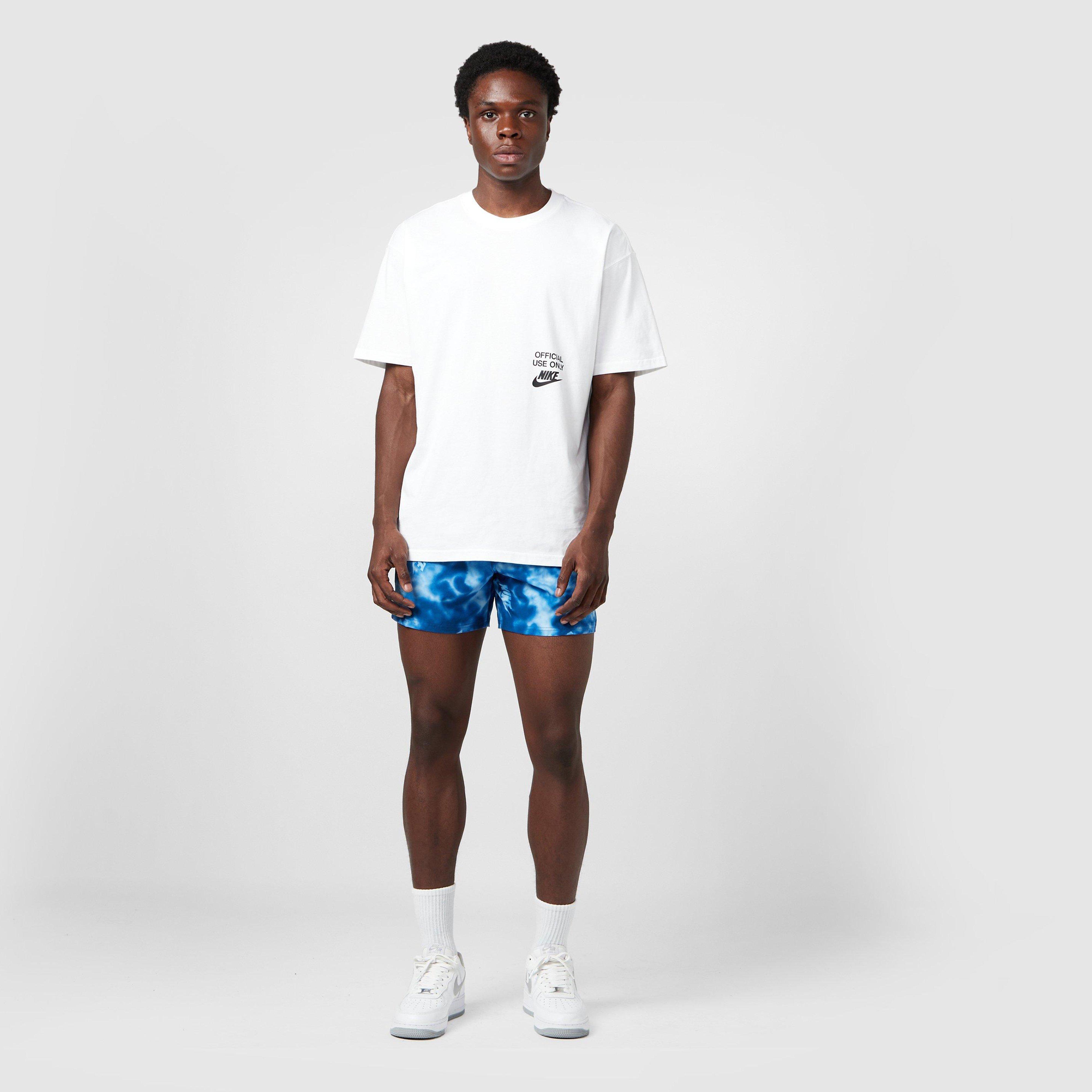 Nike Swim Dye 5'' Volley Shorts