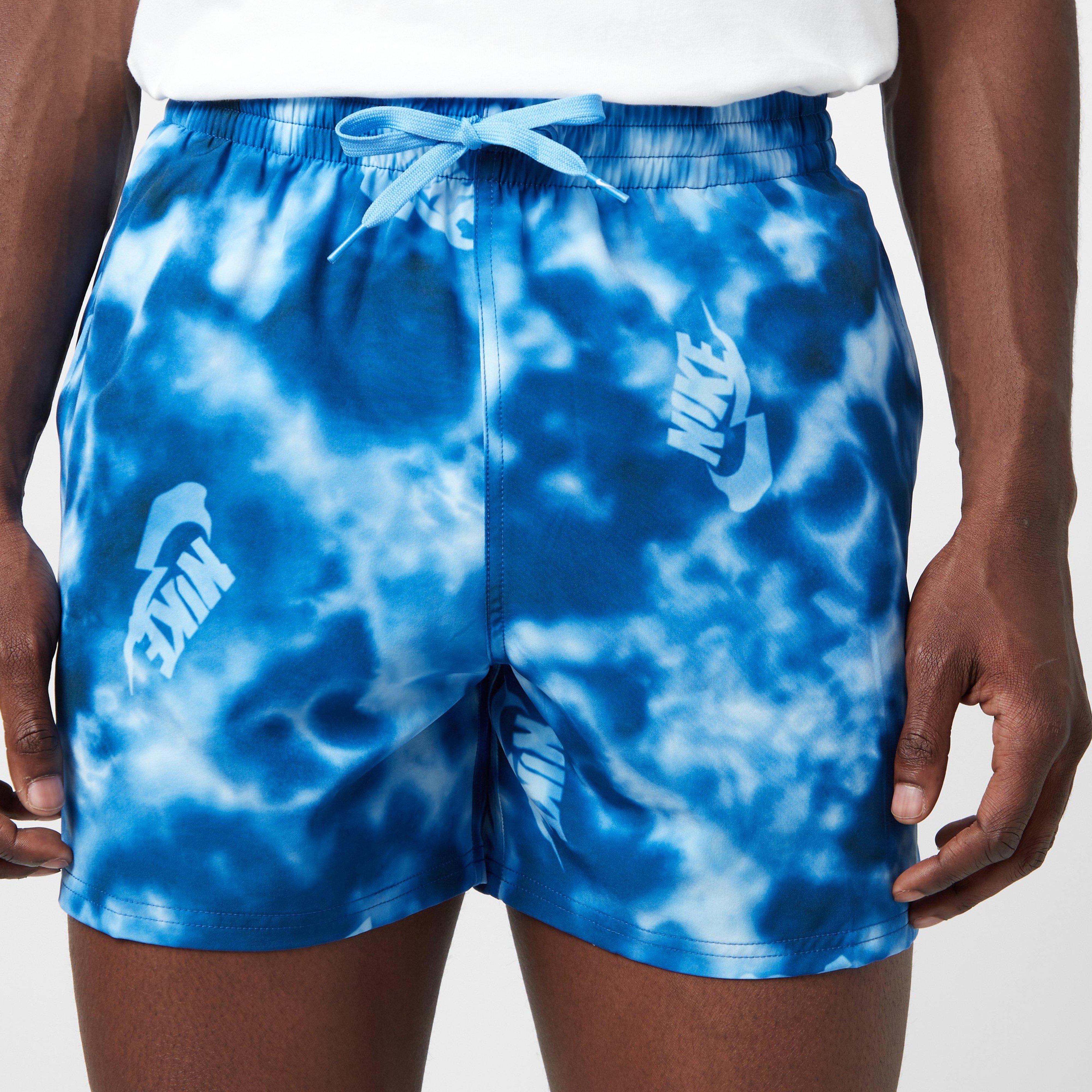 Nike Swim Dye 5'' Volley Shorts
