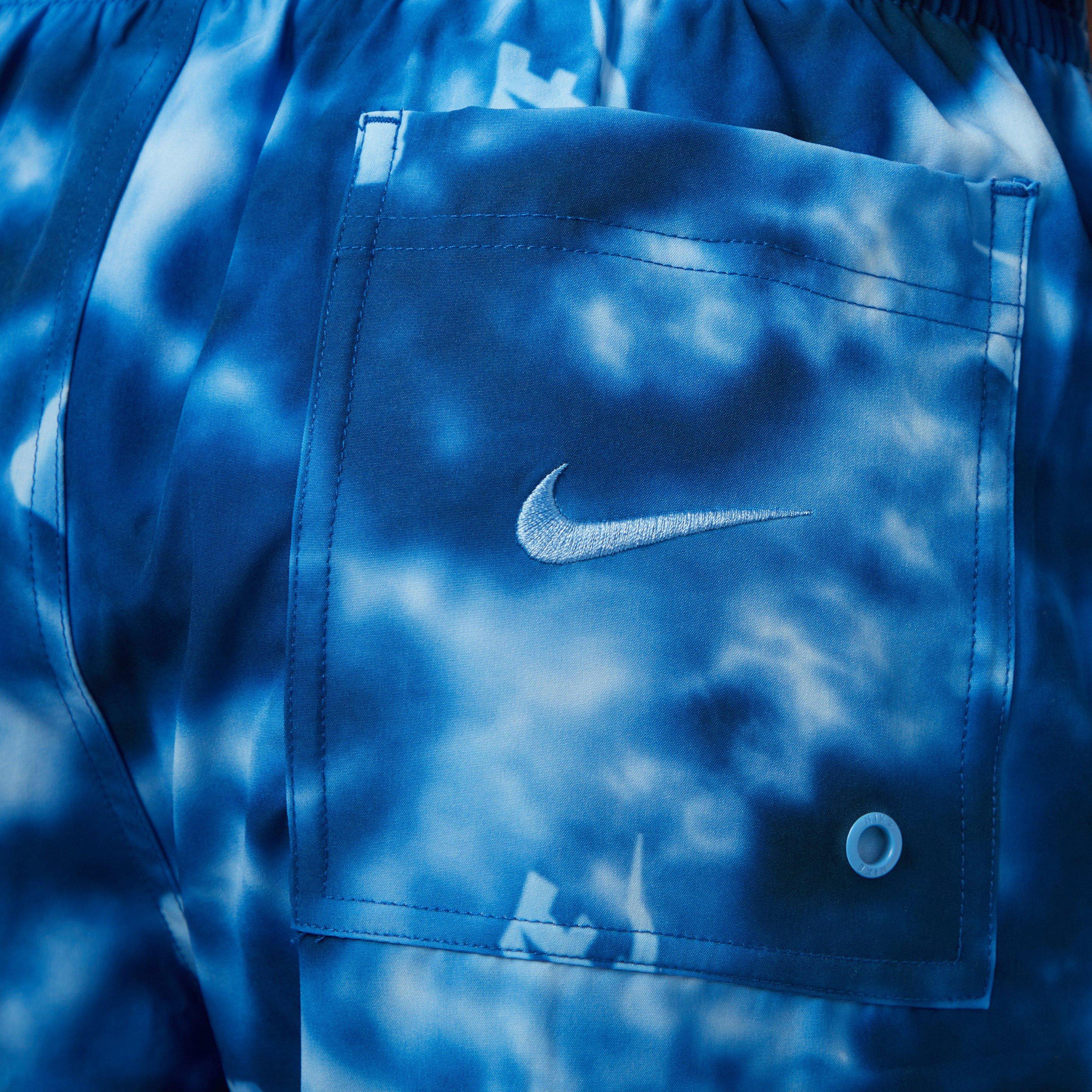 Nike Swim Dye 5'' Volley Shorts