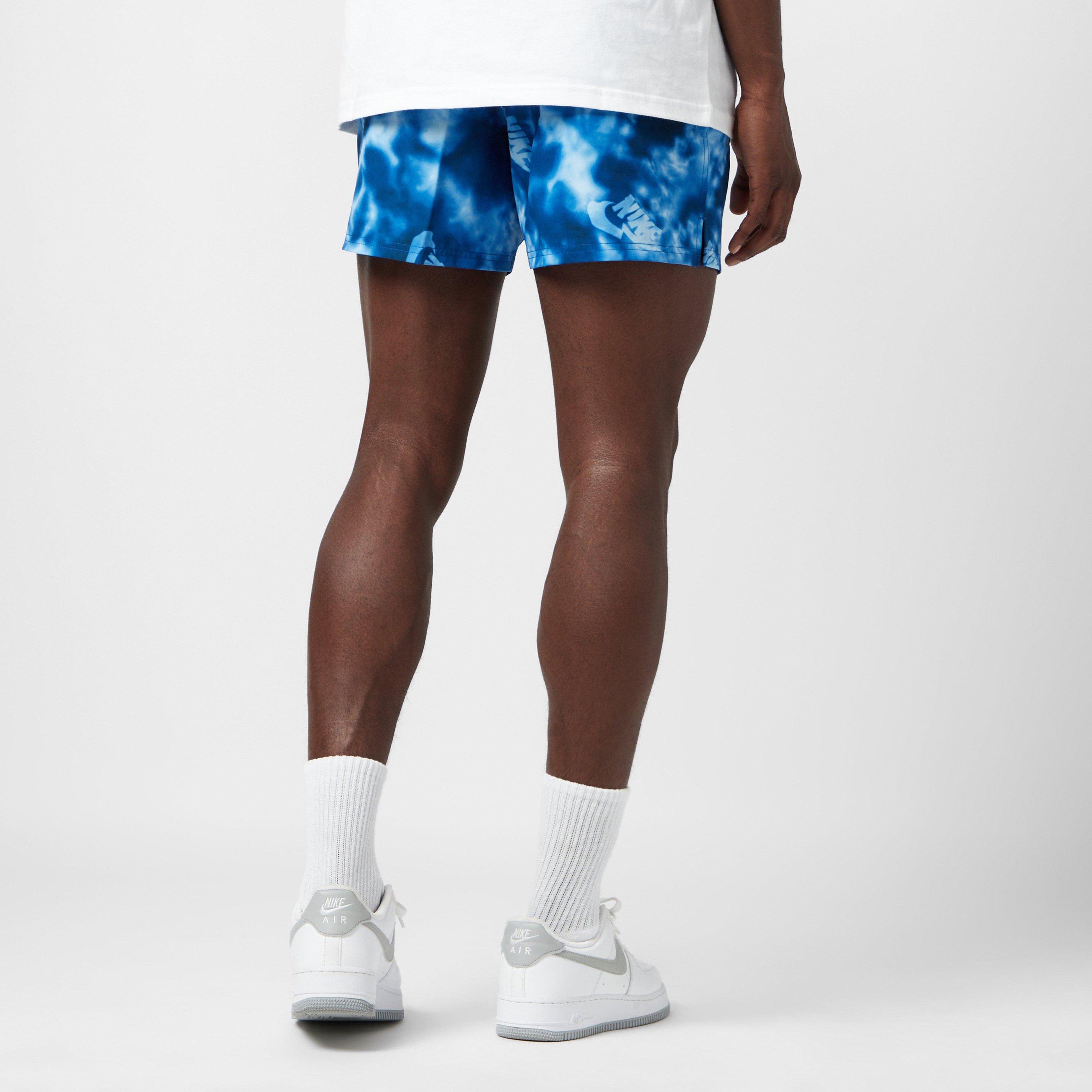 Nike Swim Dye 5'' Volley Shorts