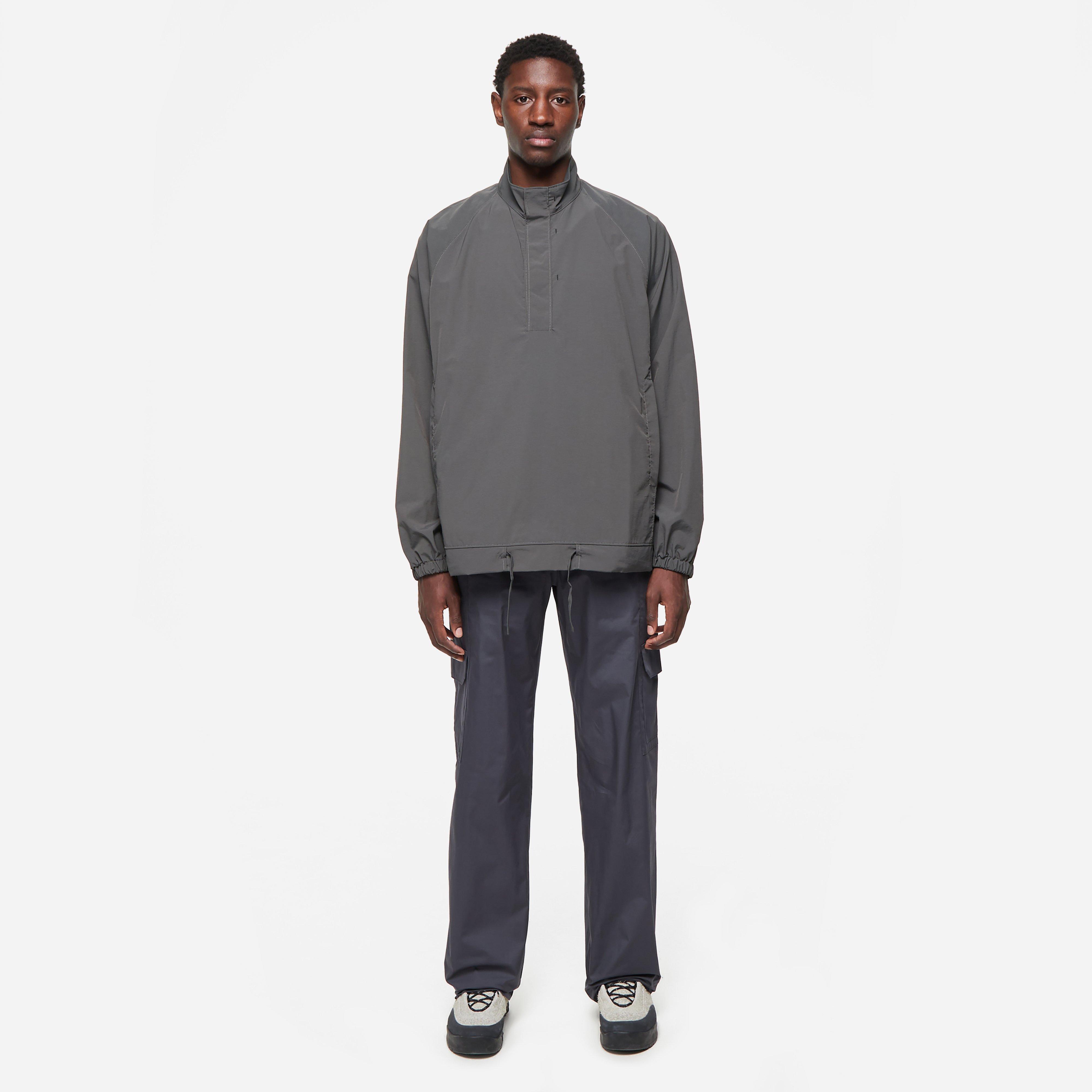 GR10K Mono Track Top