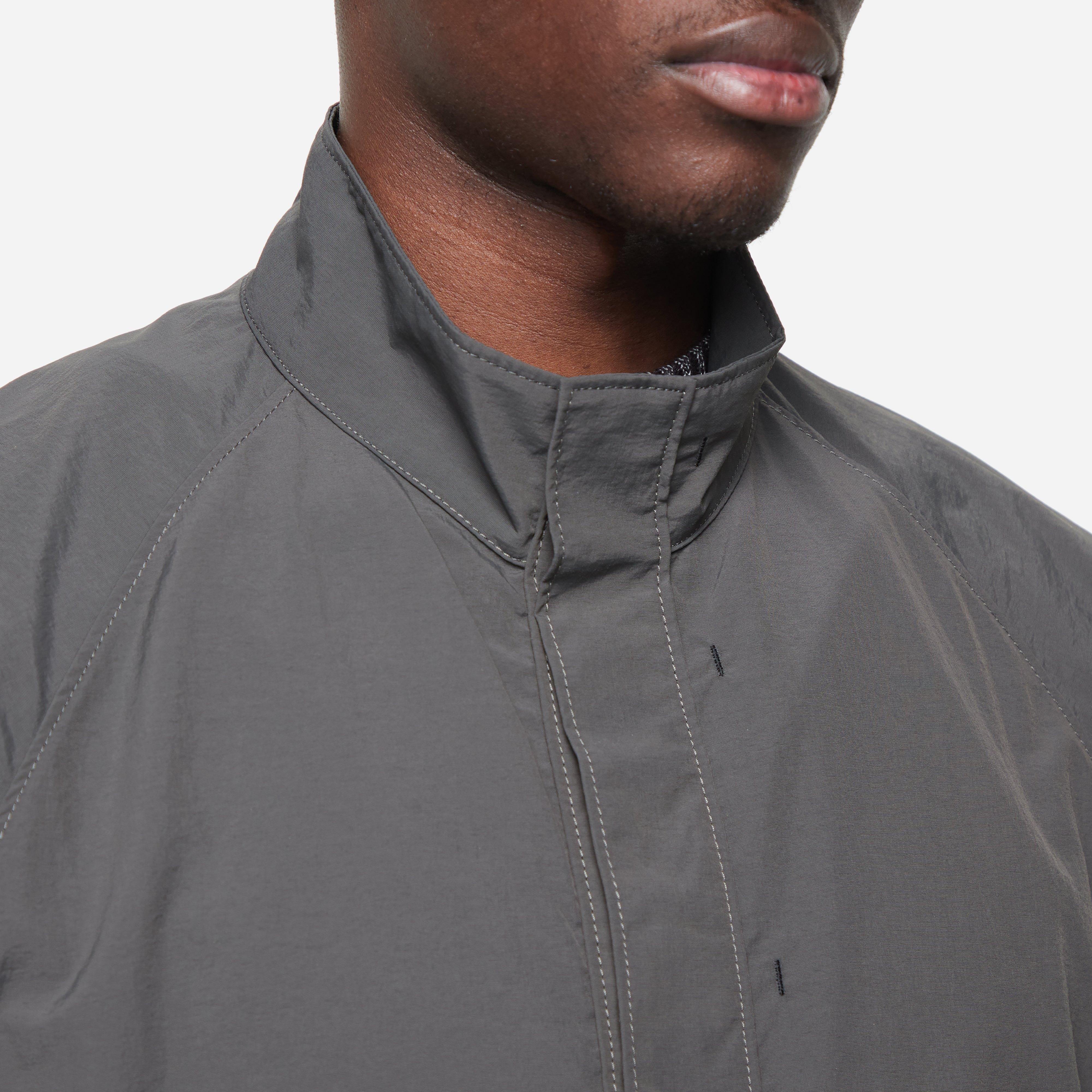 GR10K Mono Track Top