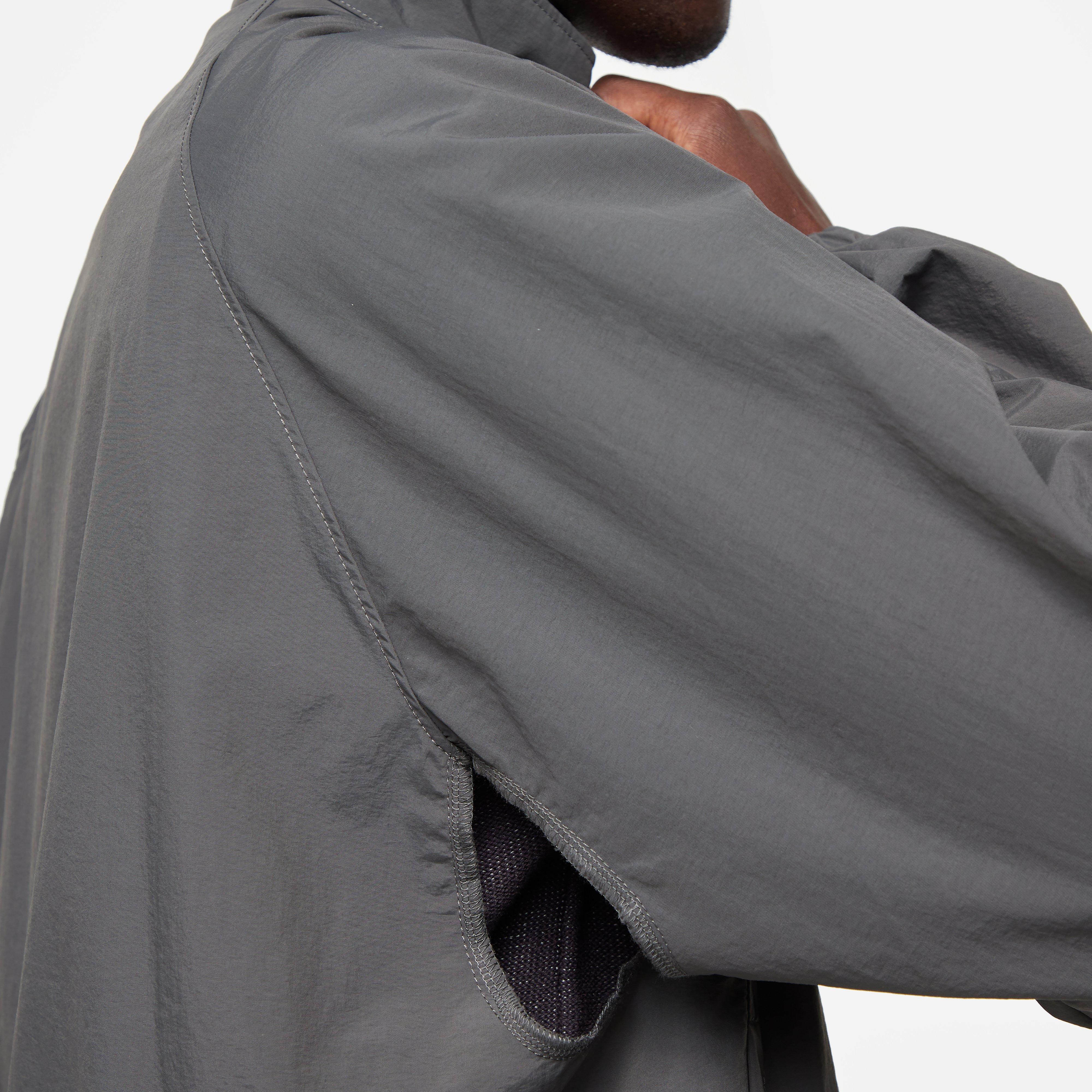 GR10K Mono Track Top