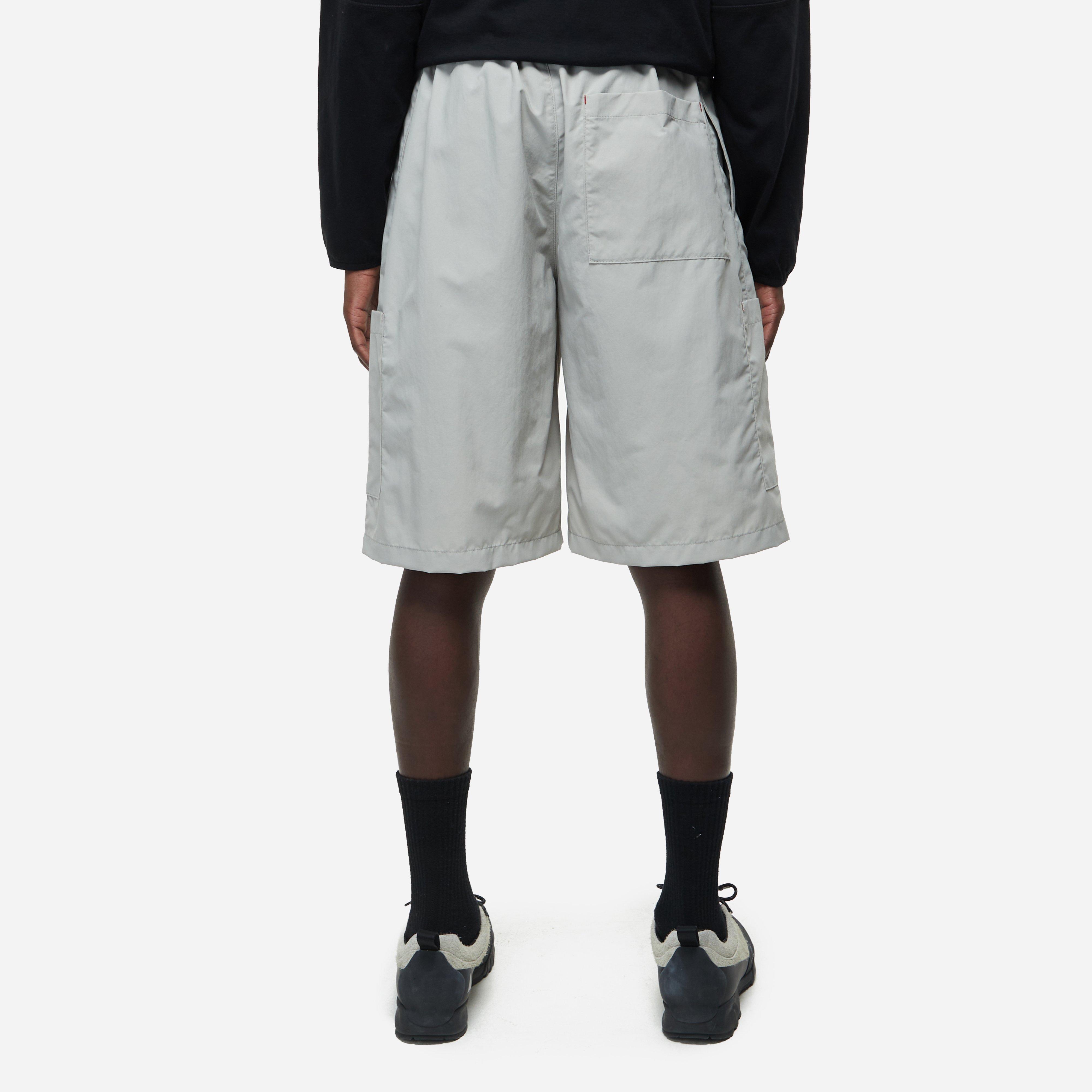 GR10K Mono Shorts