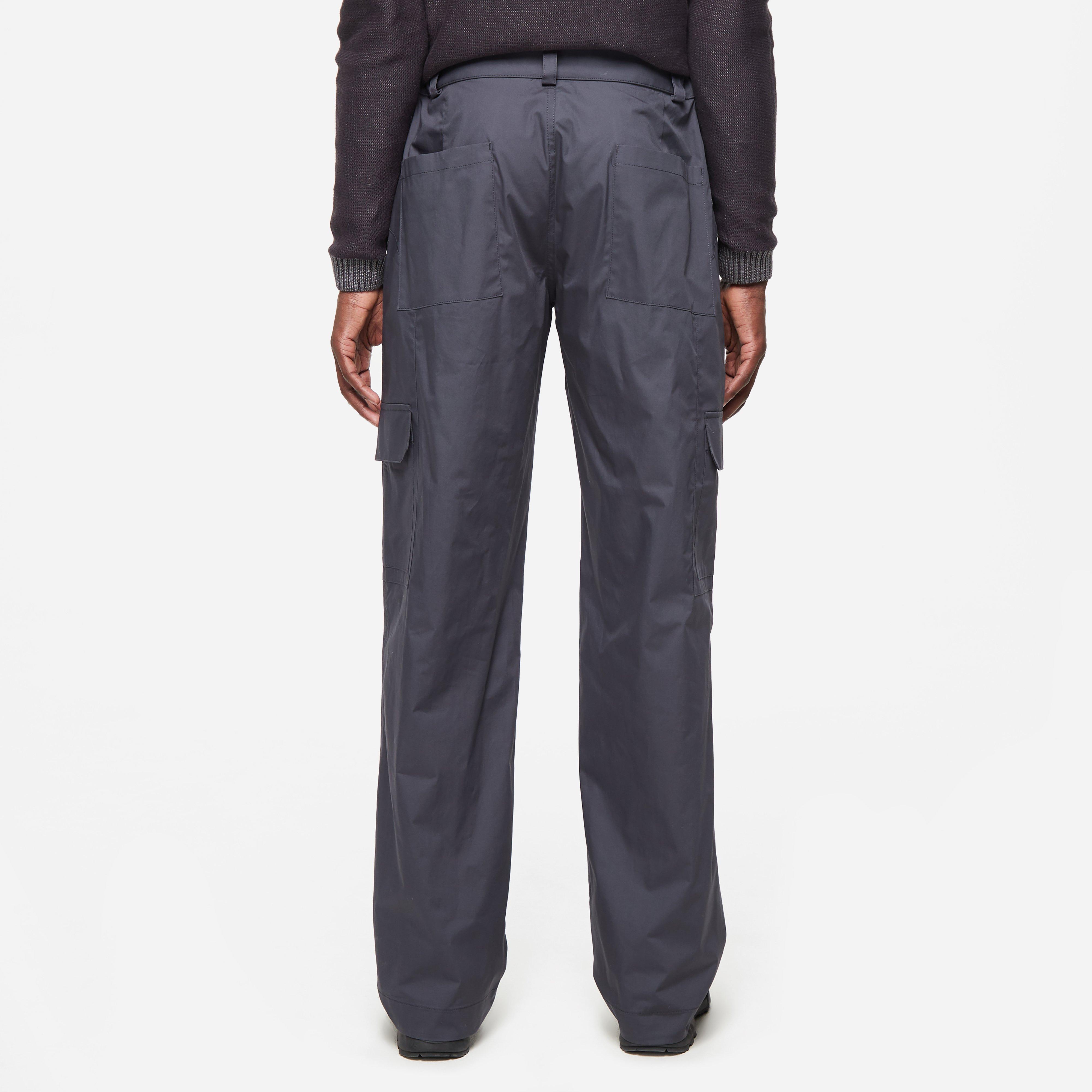 GR10K Poplin Cargo Pant