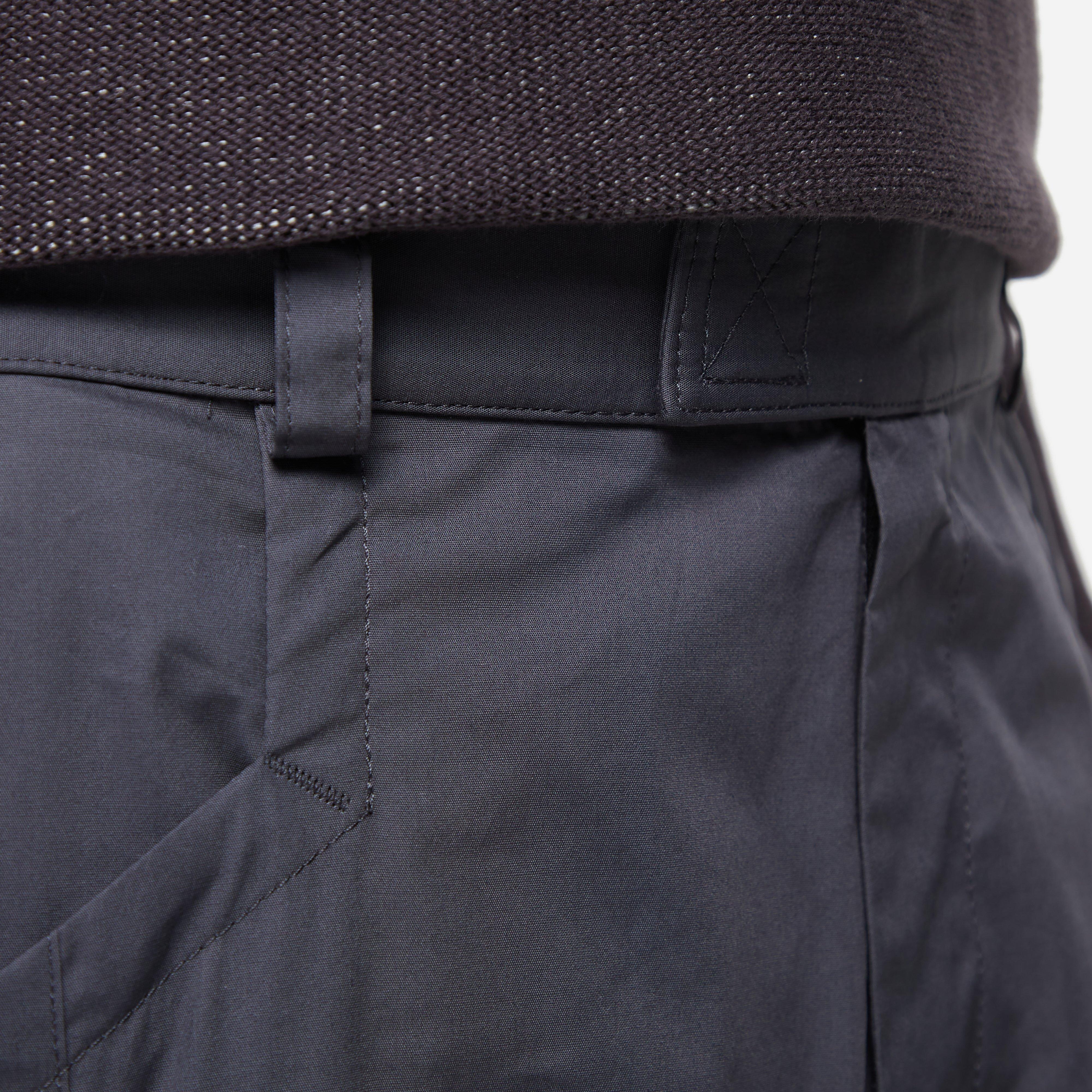 GR10K Poplin Cargo Pant