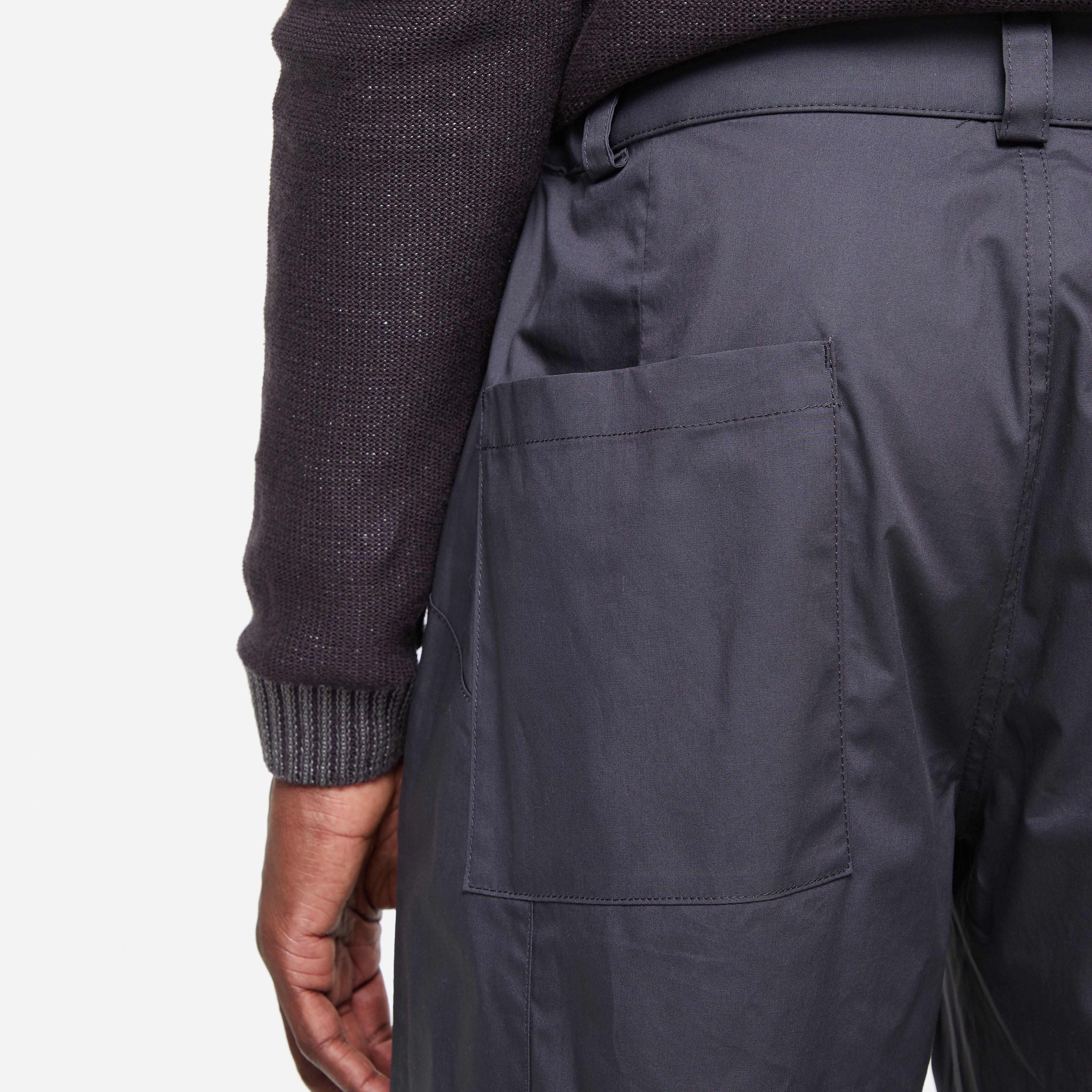 GR10K Poplin Cargo Pant