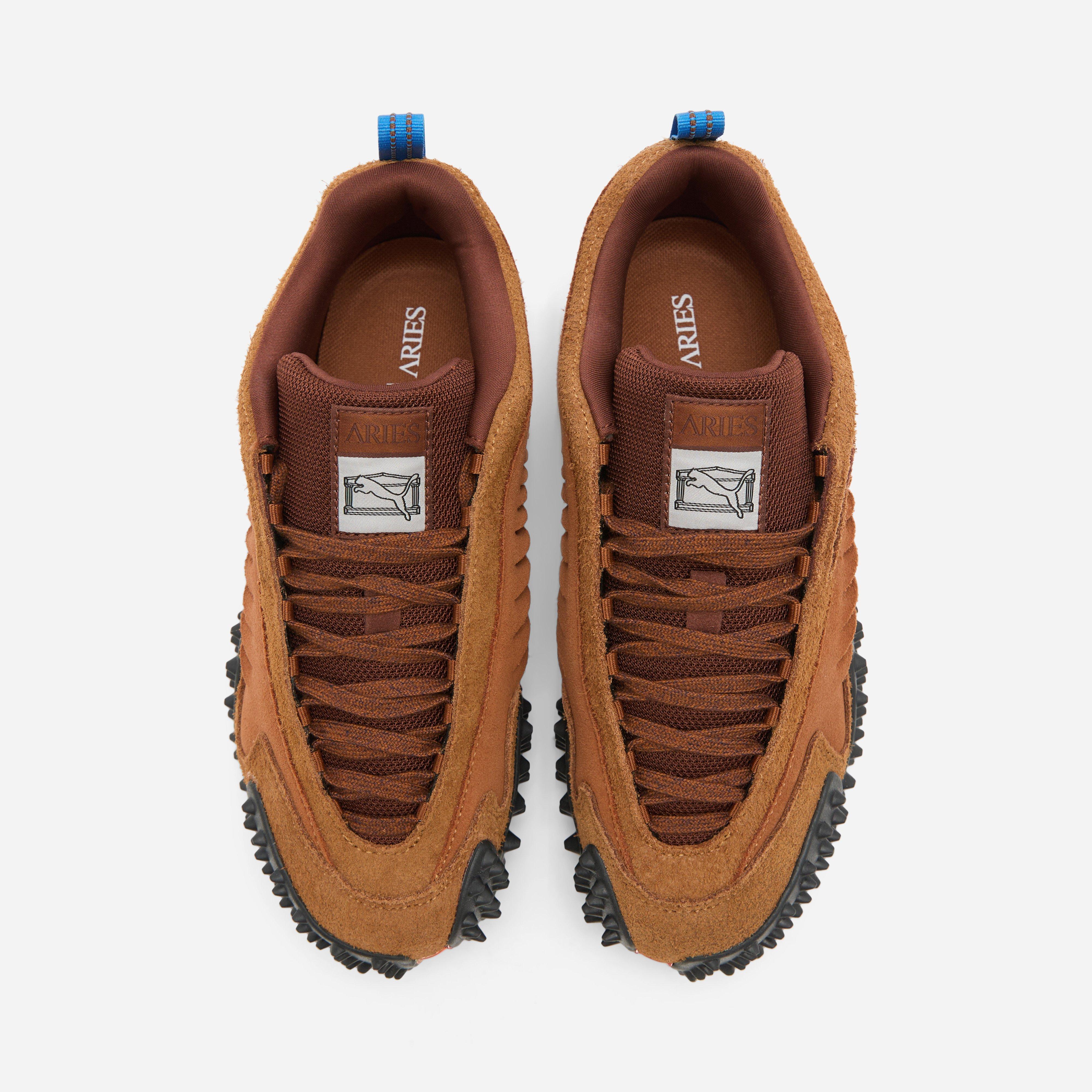 PUMA x Aries Mostro Women's