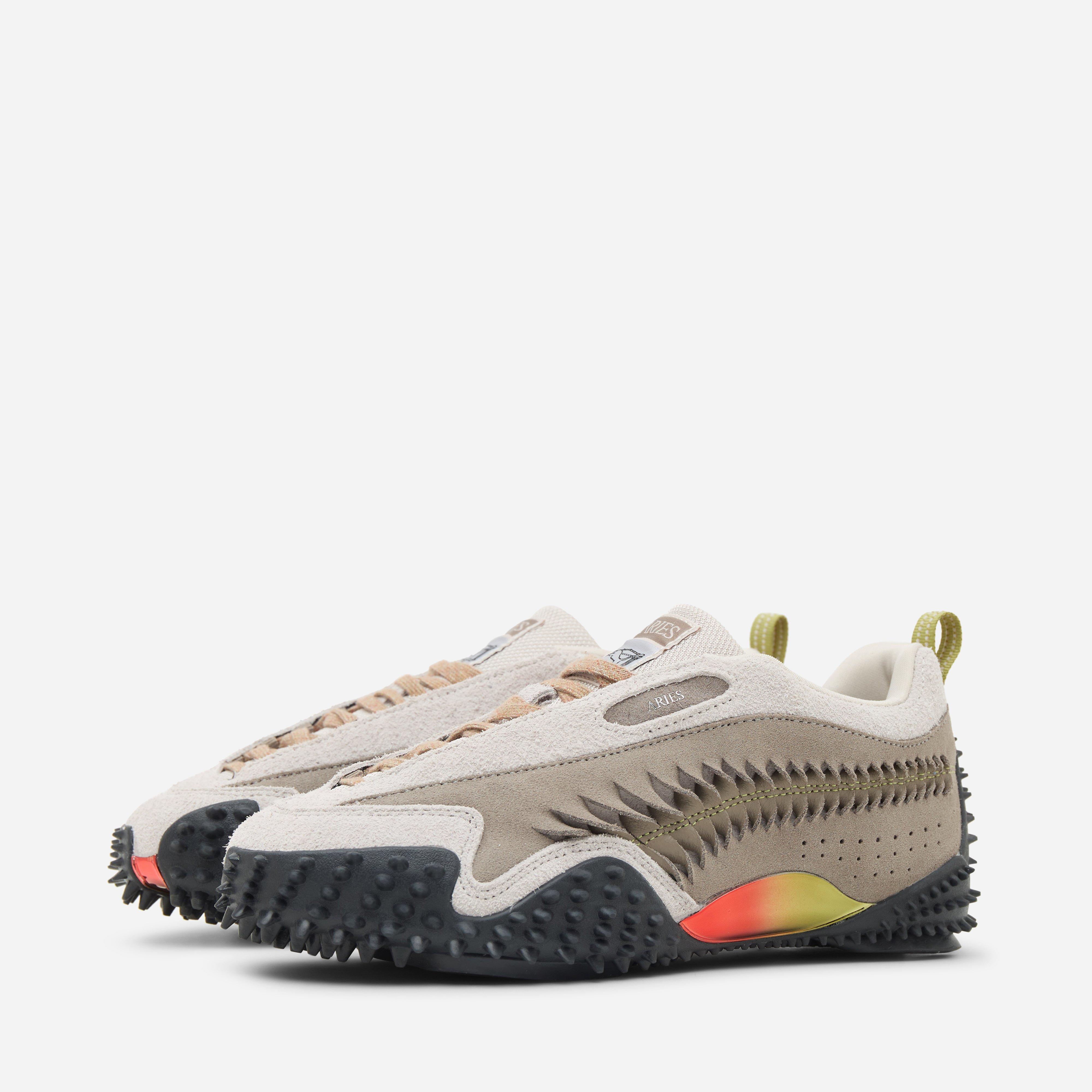 PUMA x Aries Mostro Women's