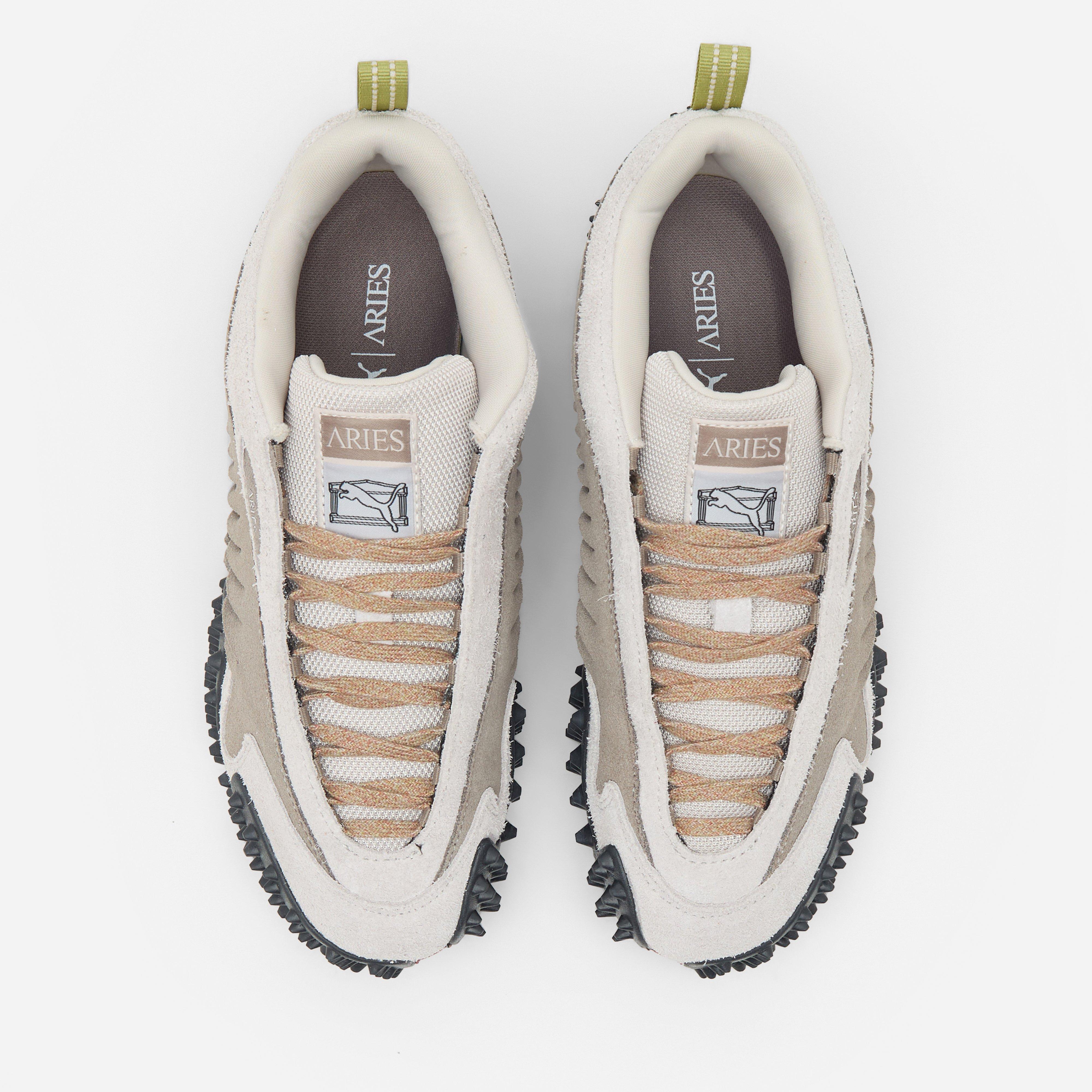 PUMA x Aries Mostro Women's