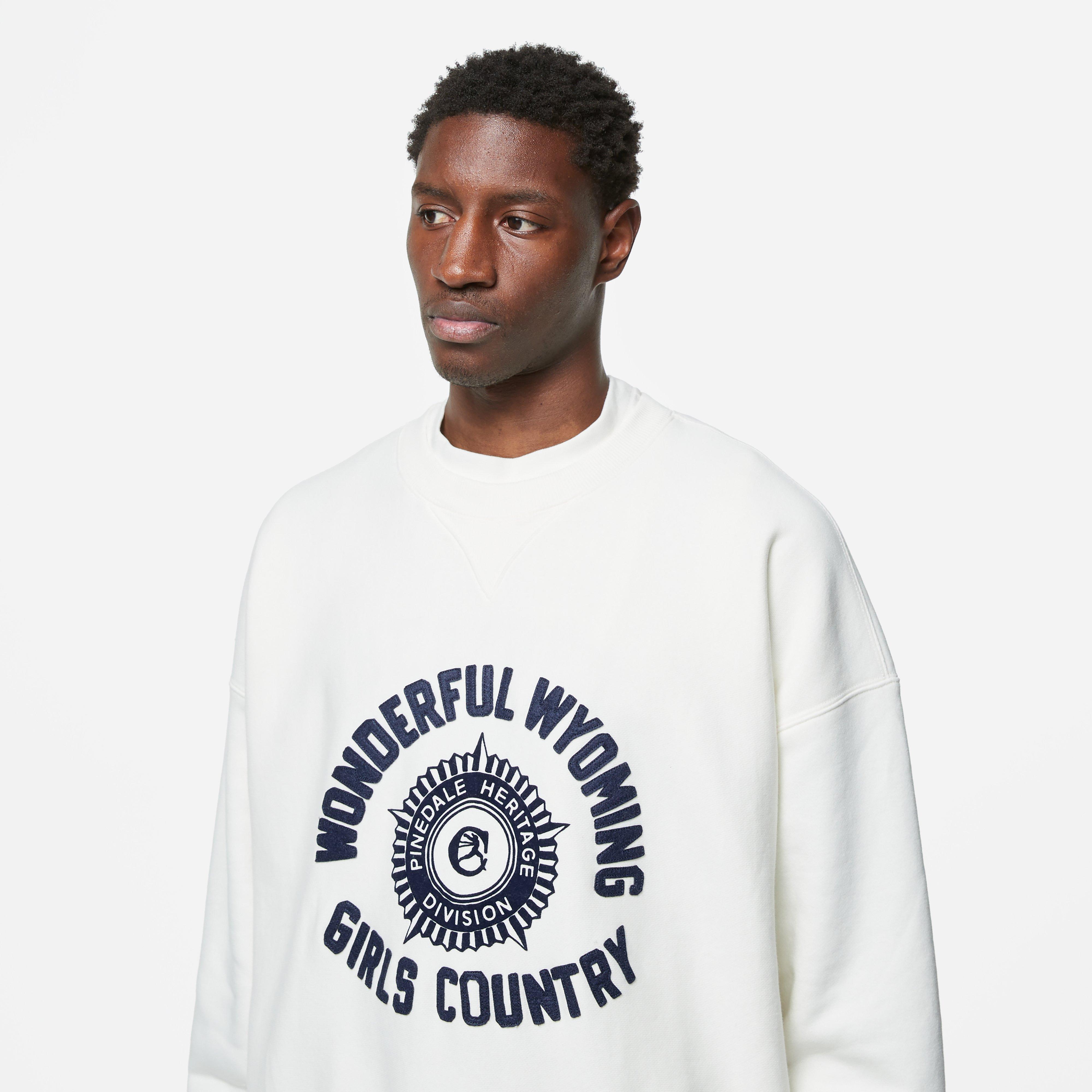 Champion Archive Ghost Ranch Sweatshirt