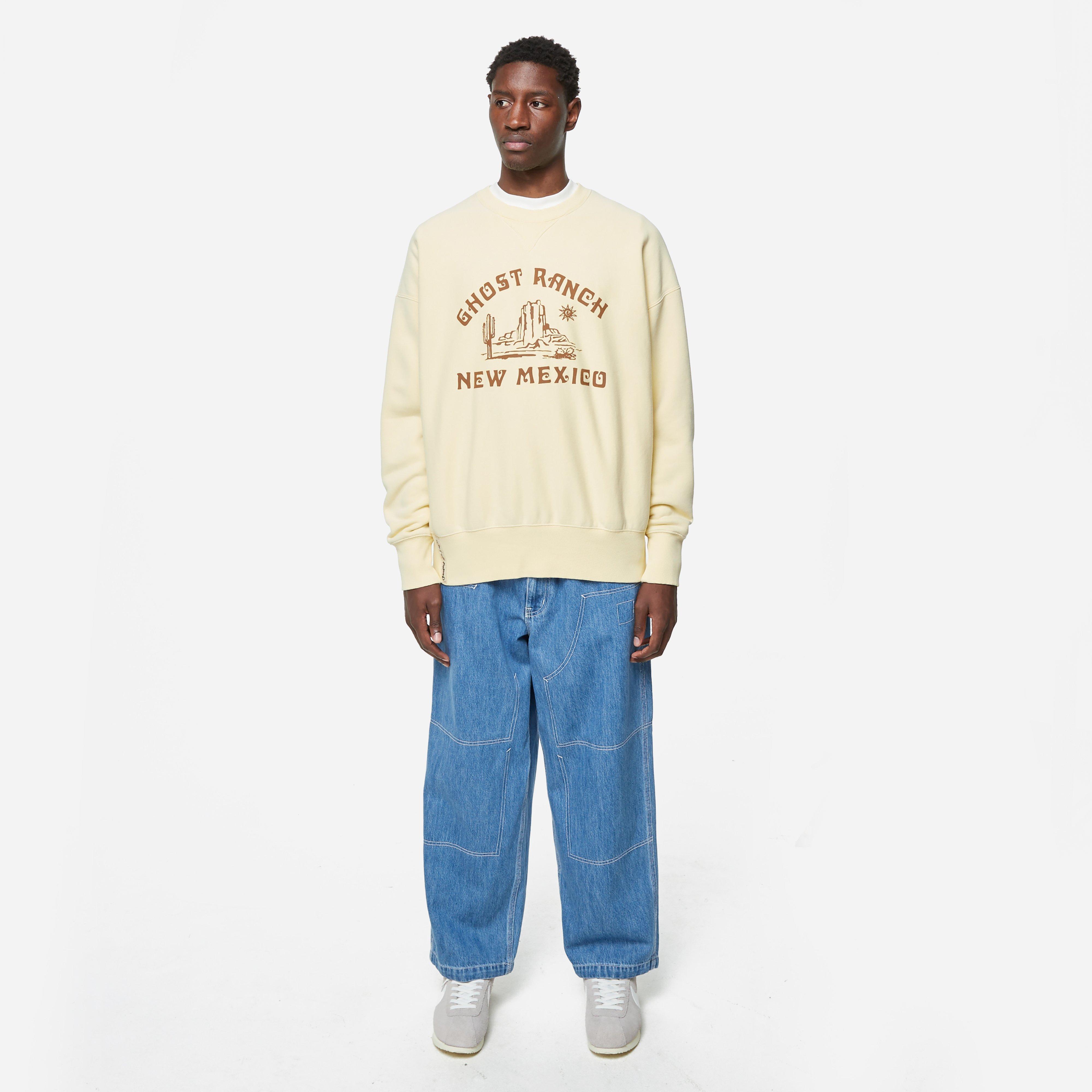 Champion Archive Ghost Ranch Sweatshirt