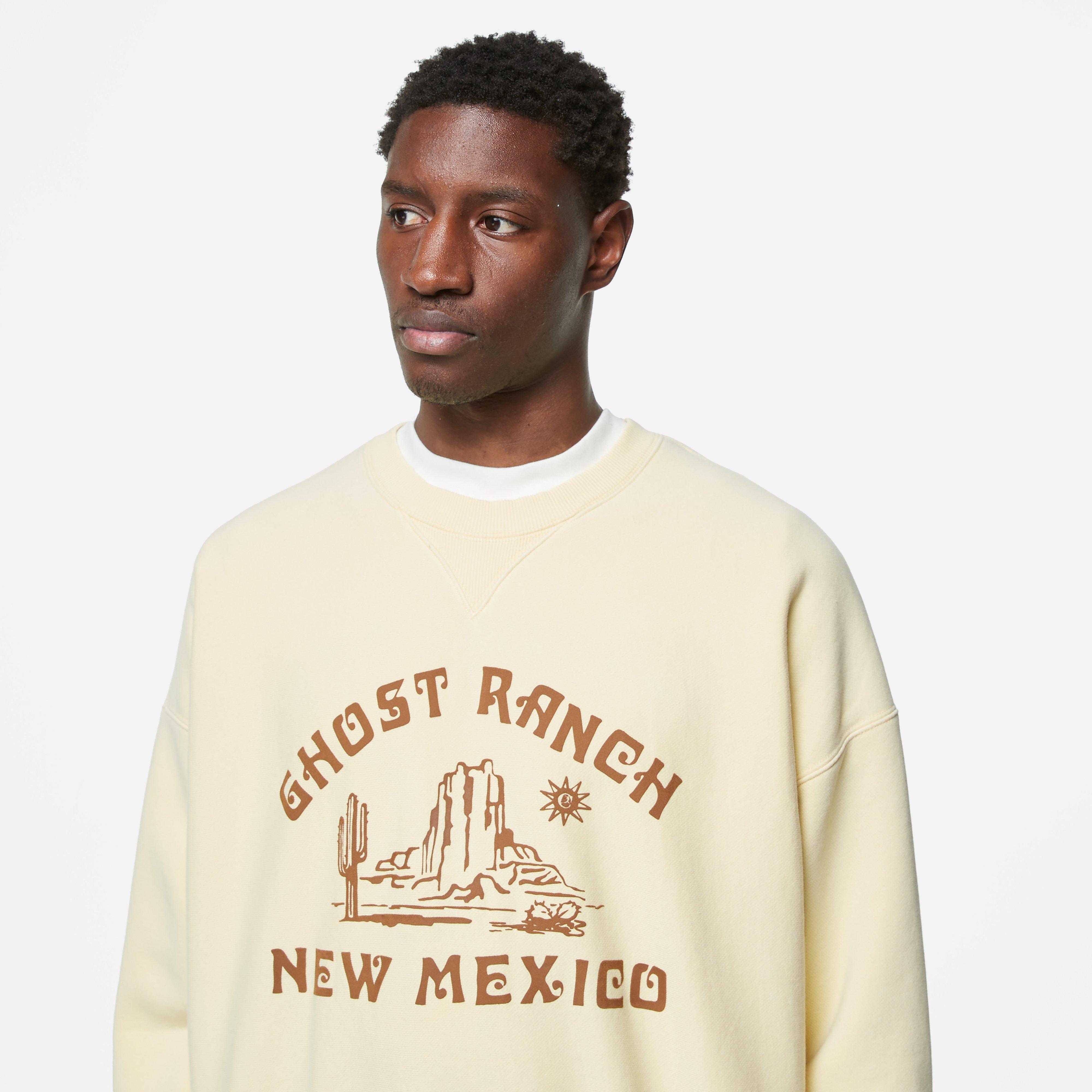 Champion Archive Ghost Ranch Sweatshirt