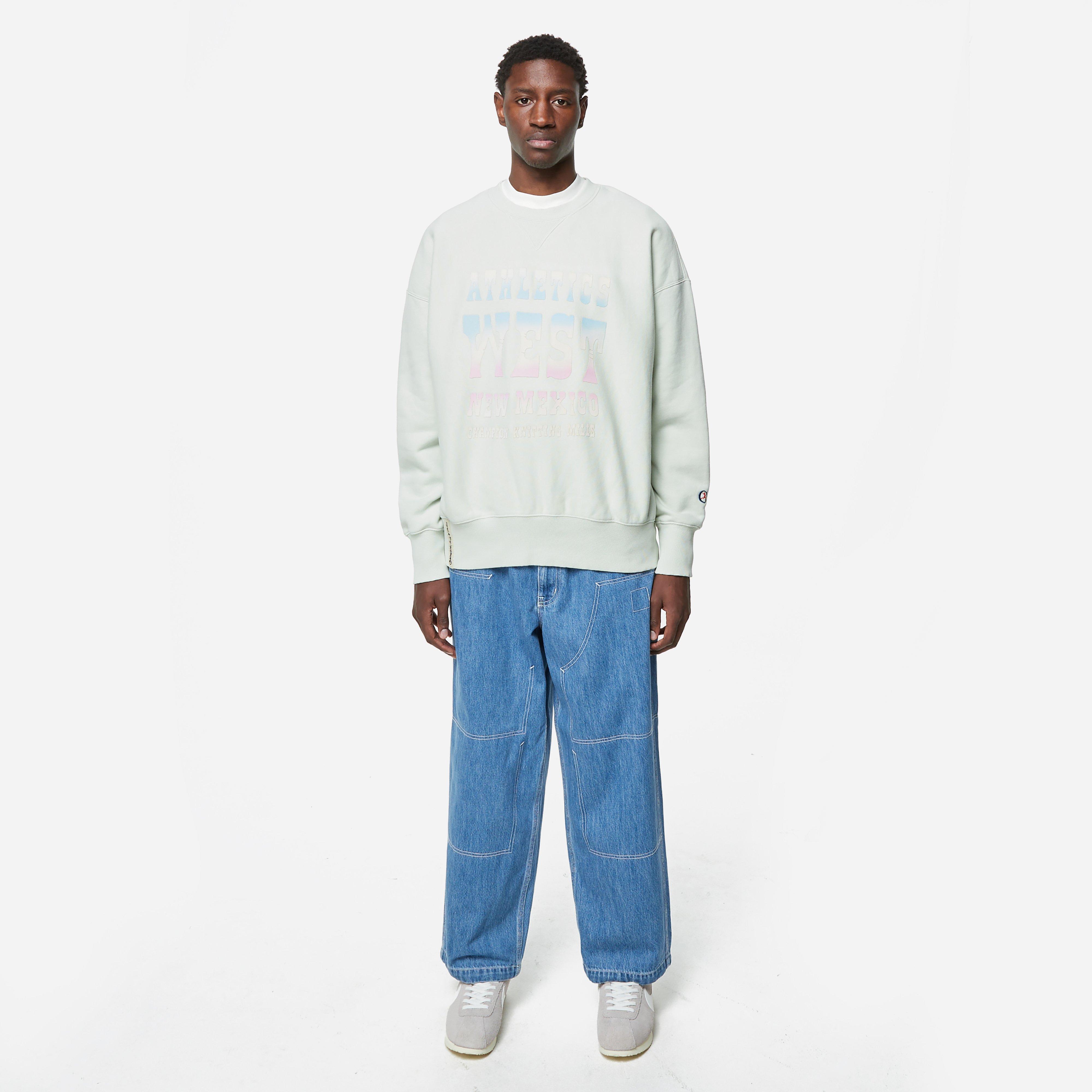 Champion Archive Ghost Ranch Sweatshirt