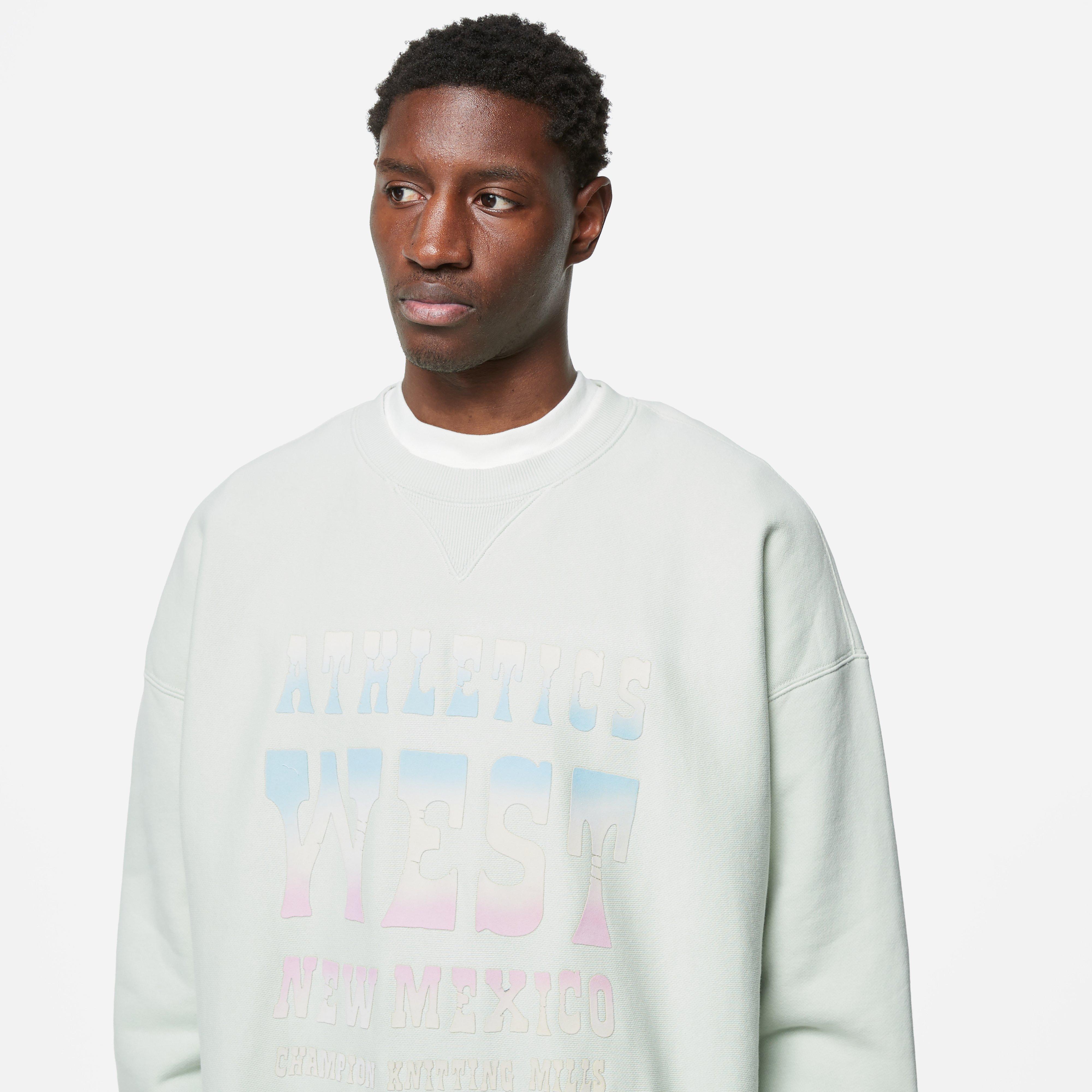 Champion Archive Ghost Ranch Sweatshirt