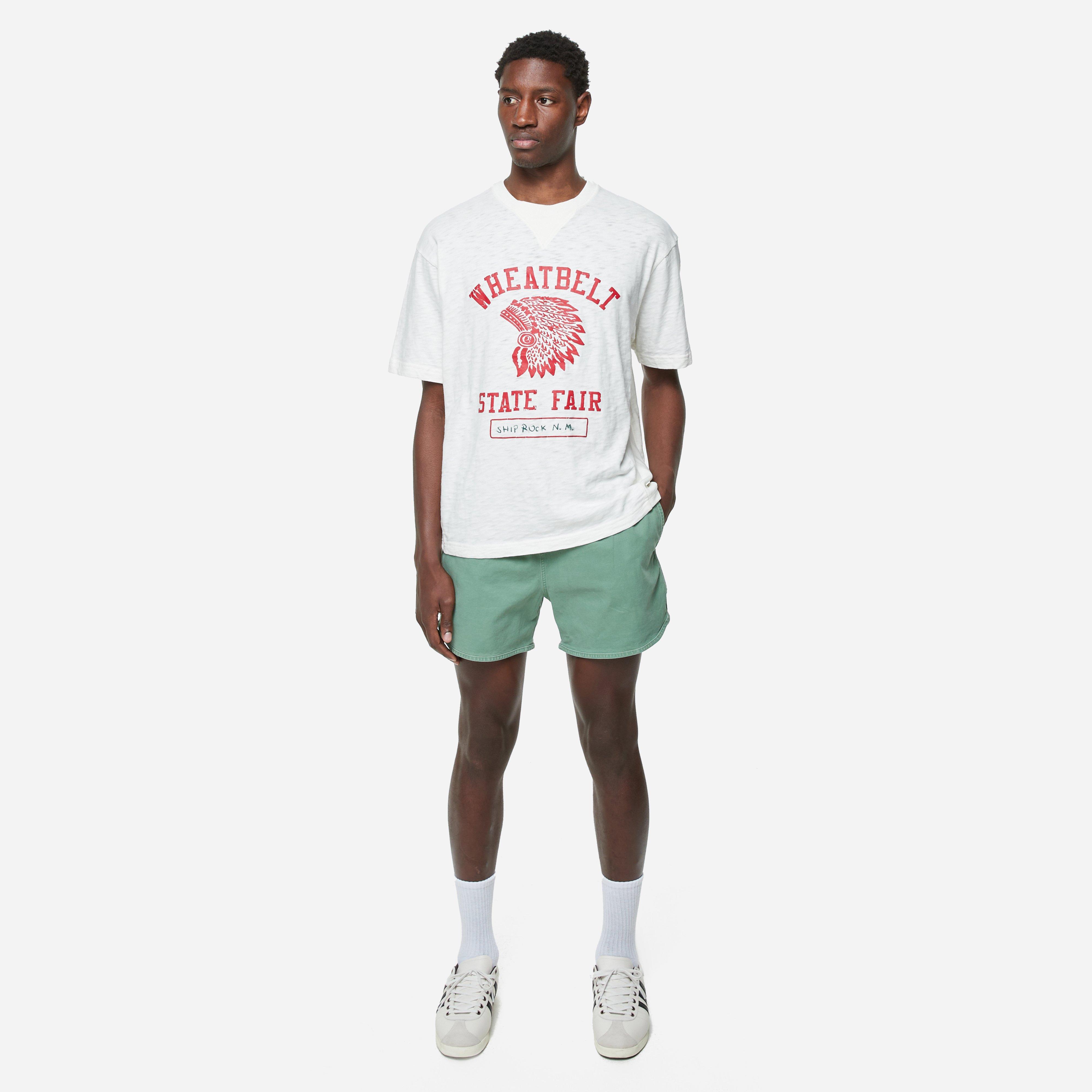 Champion Ghost Ranch T-Shirt