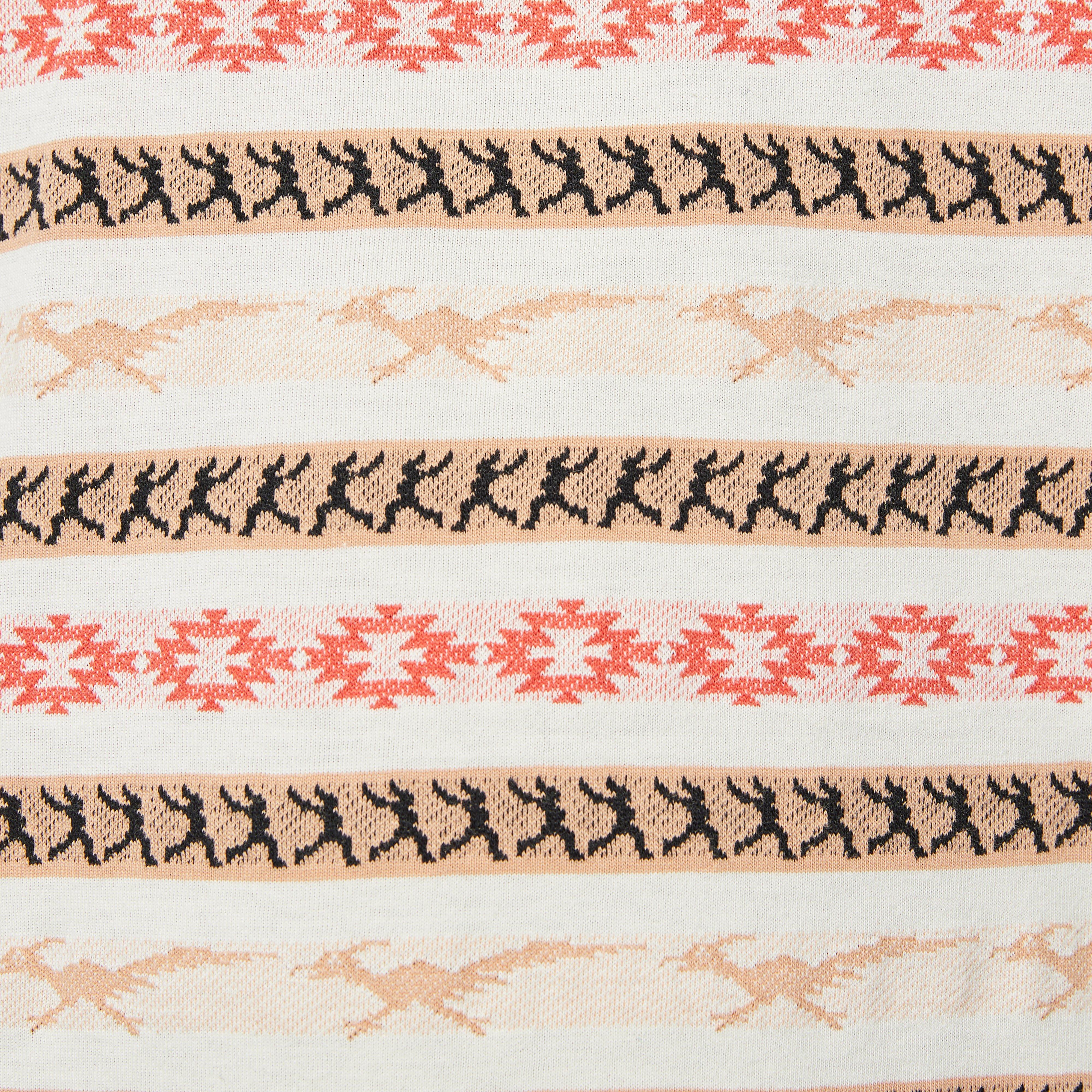 Champion Archive Ghost Ranch Stripe T-Shirt