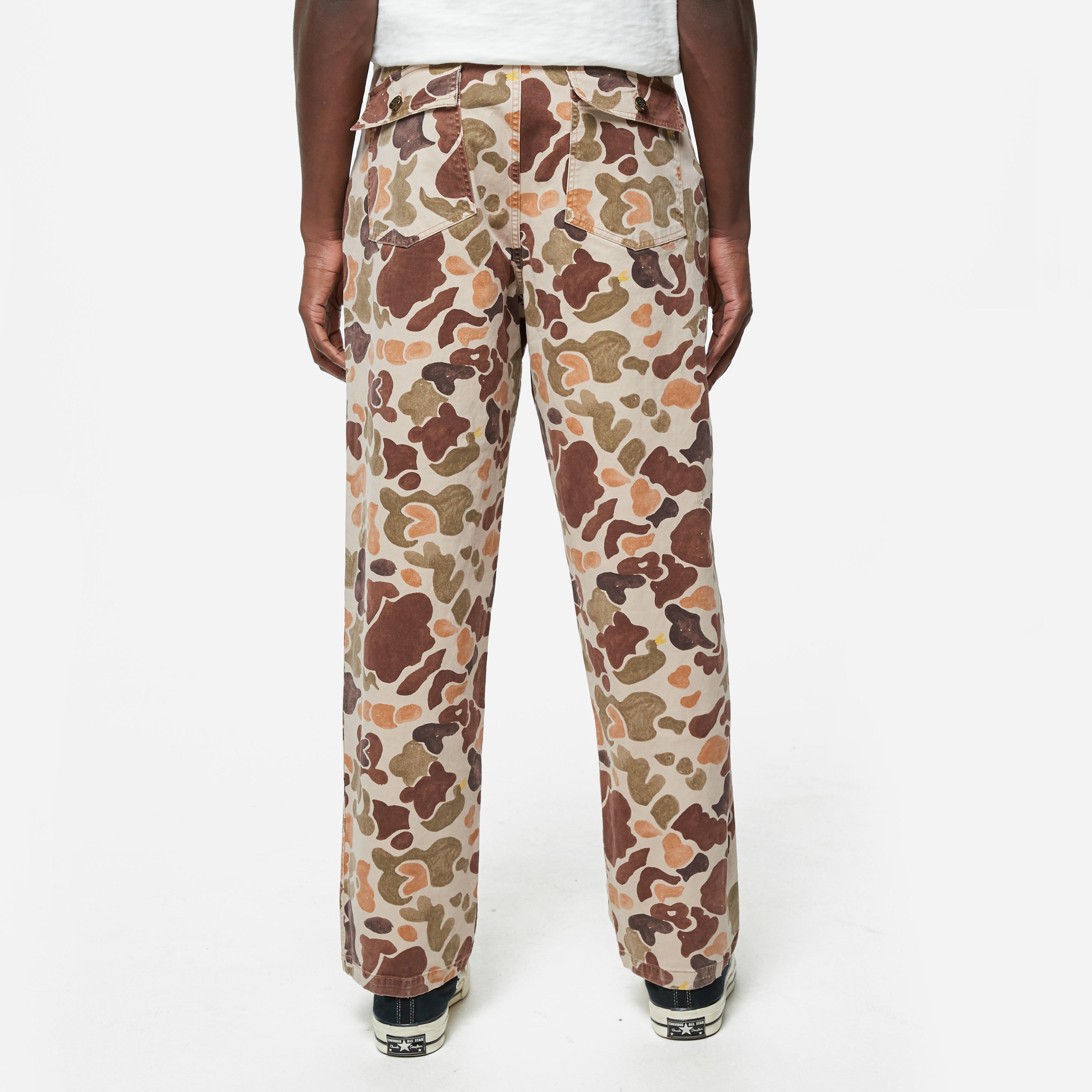 Champion Archive Ghost Ranch Print Pant