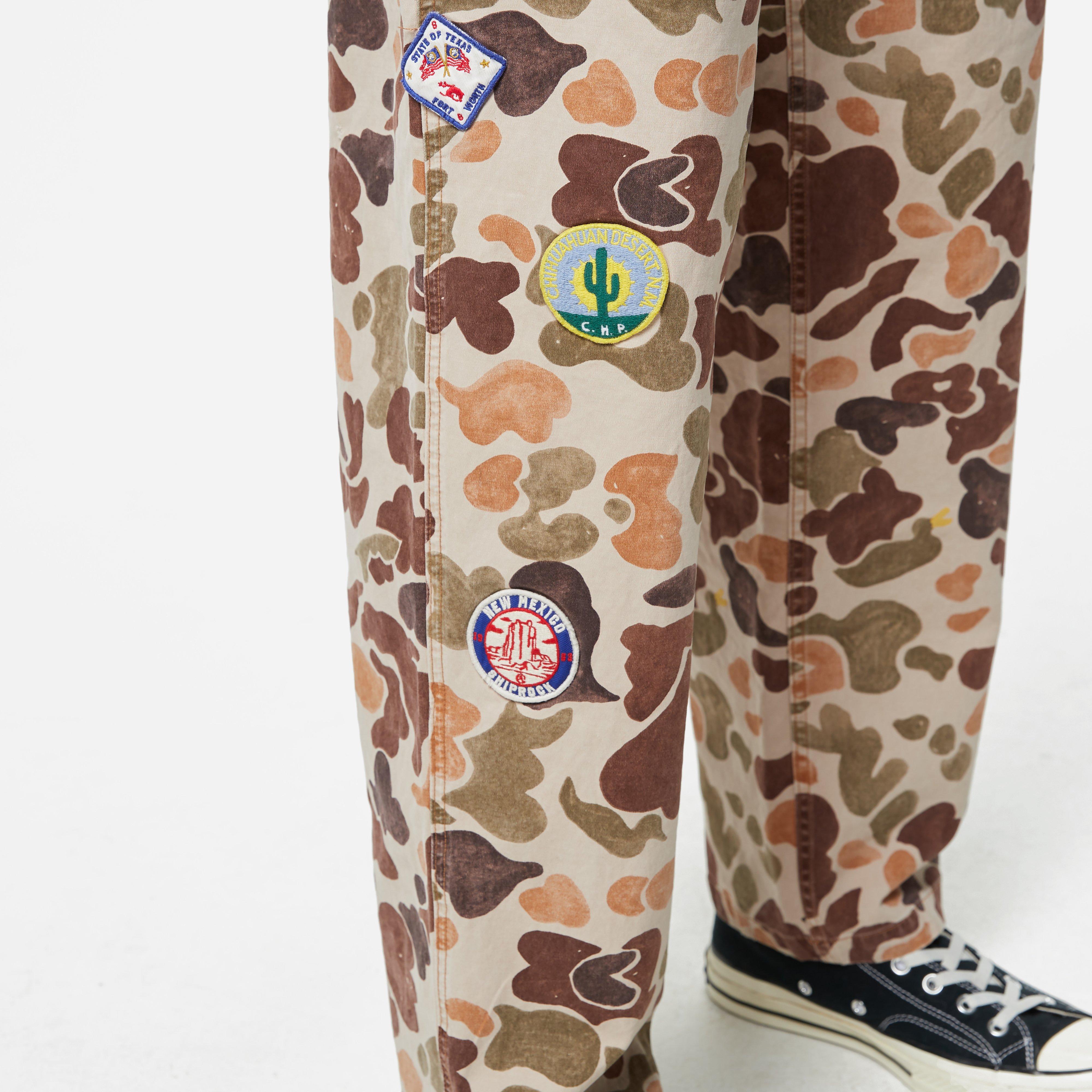 Champion Archive Ghost Ranch Print Pant