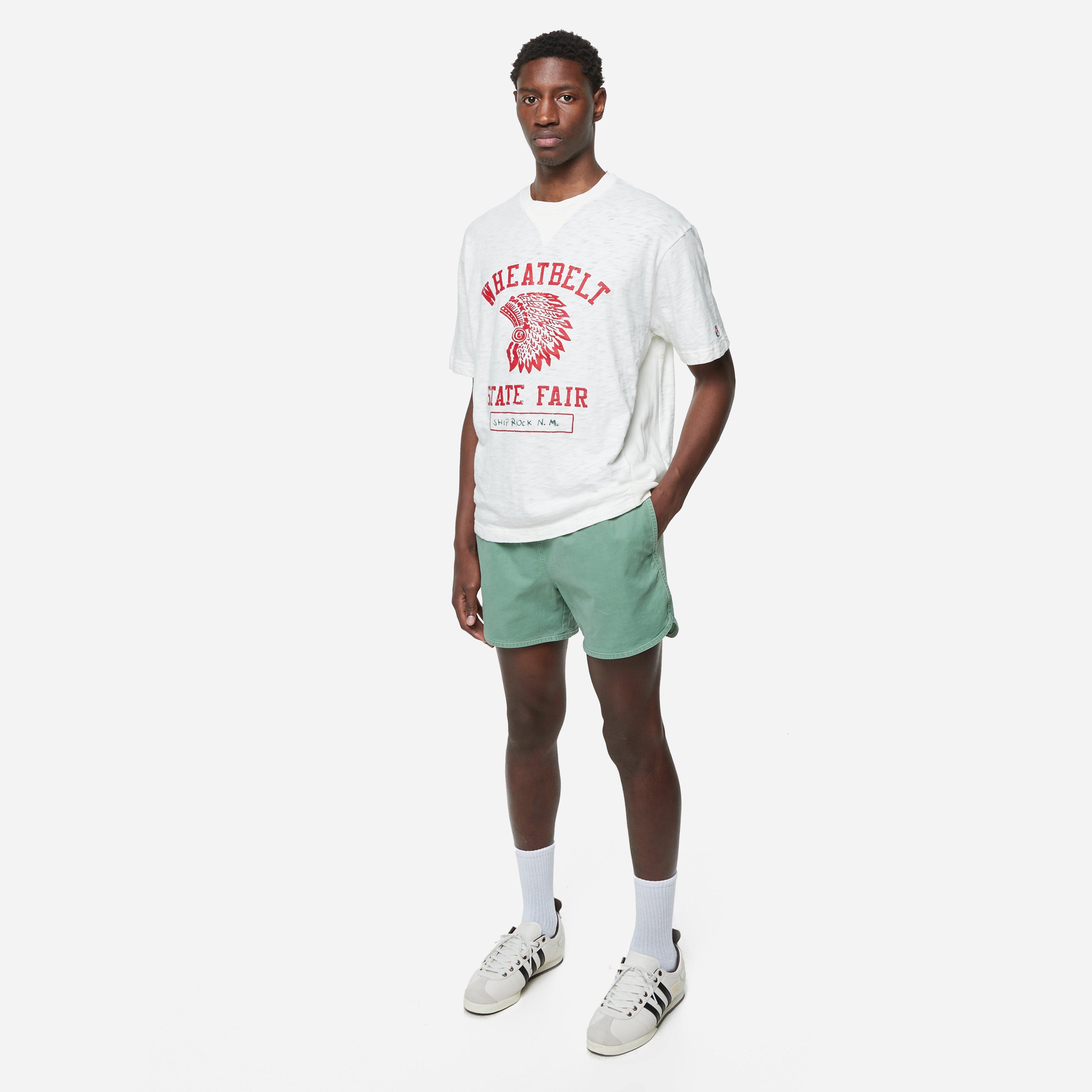 Champion Archive Ghost Ranch Shorts