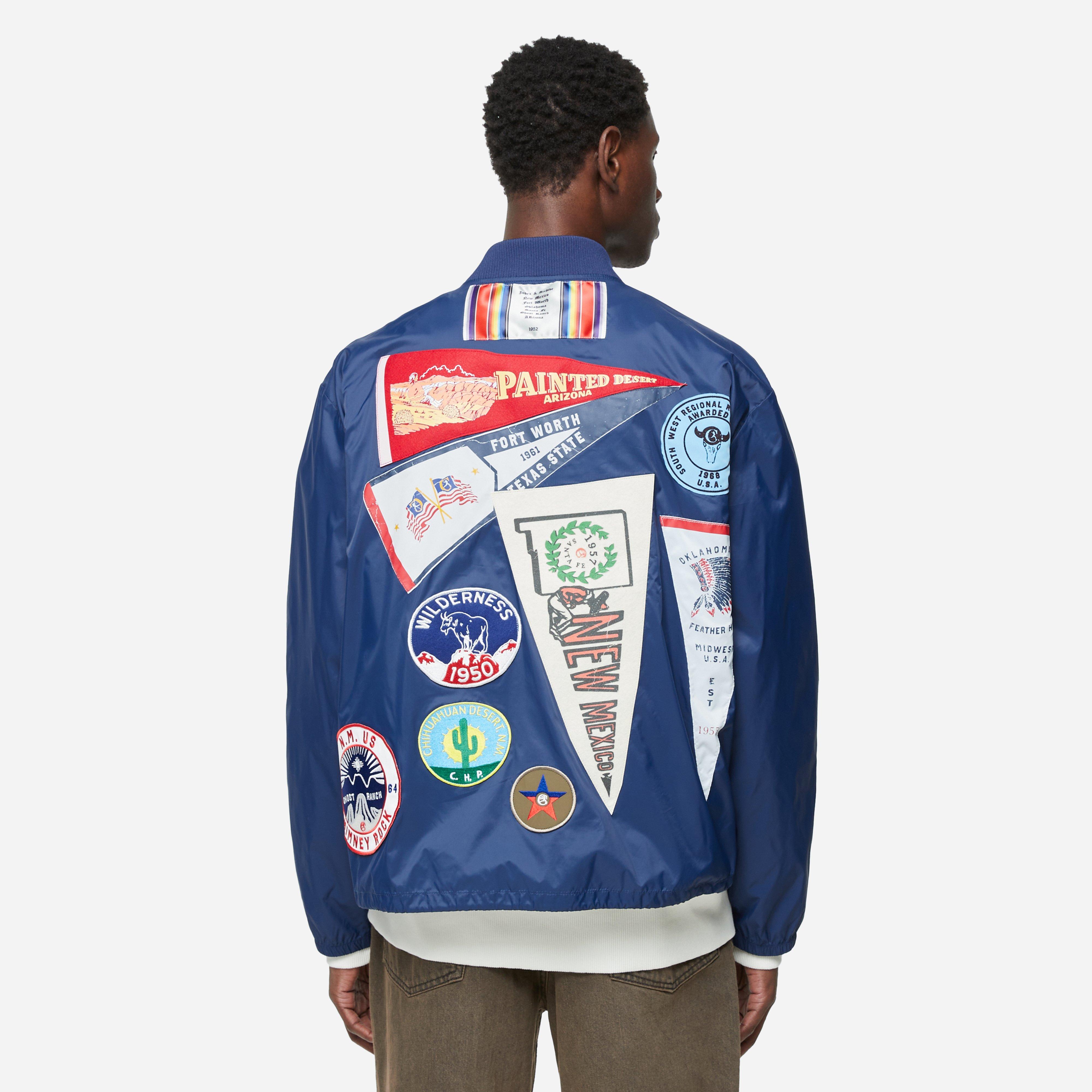 Champion Archive Ghost Ranch Jacket