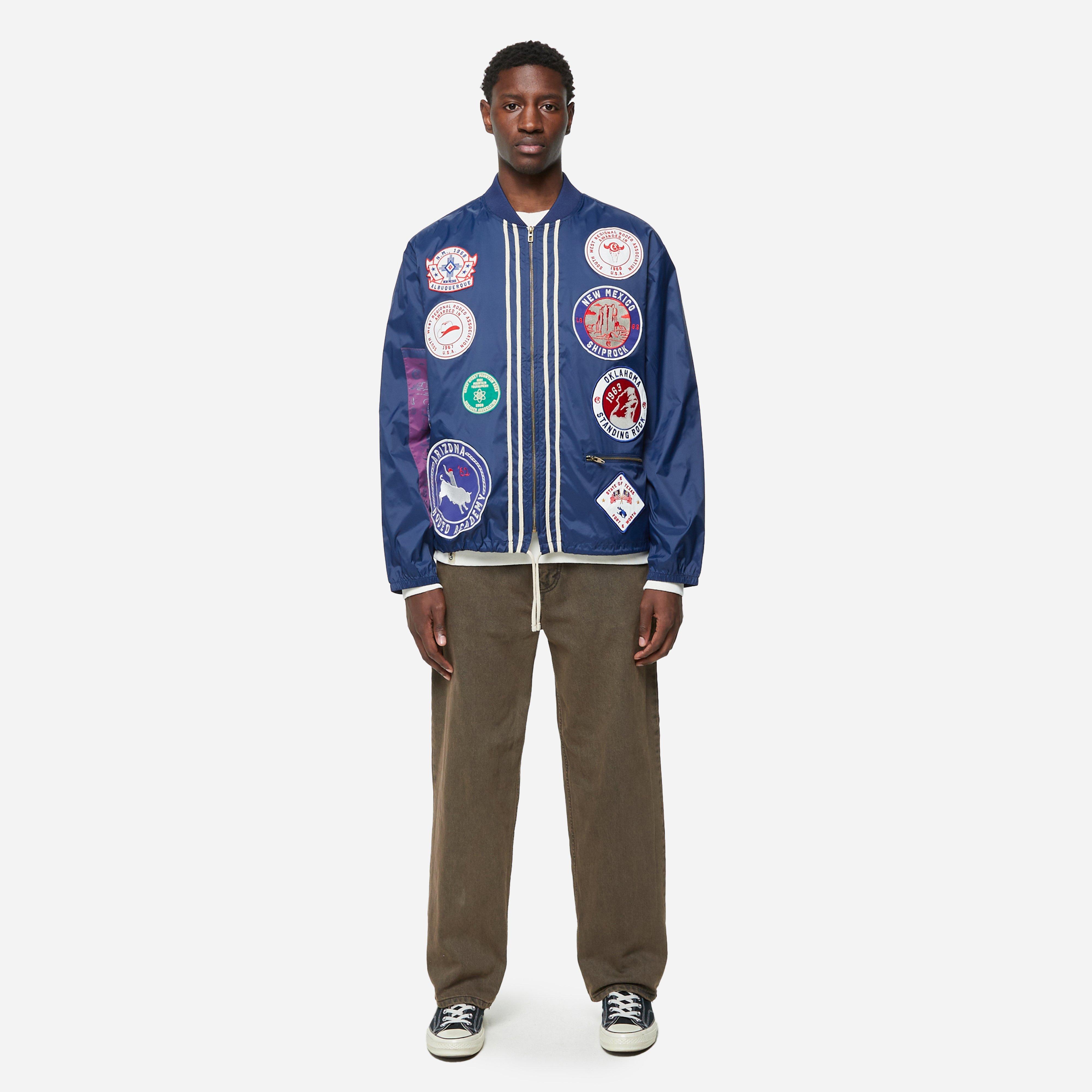 Champion Archive Ghost Ranch Jacket