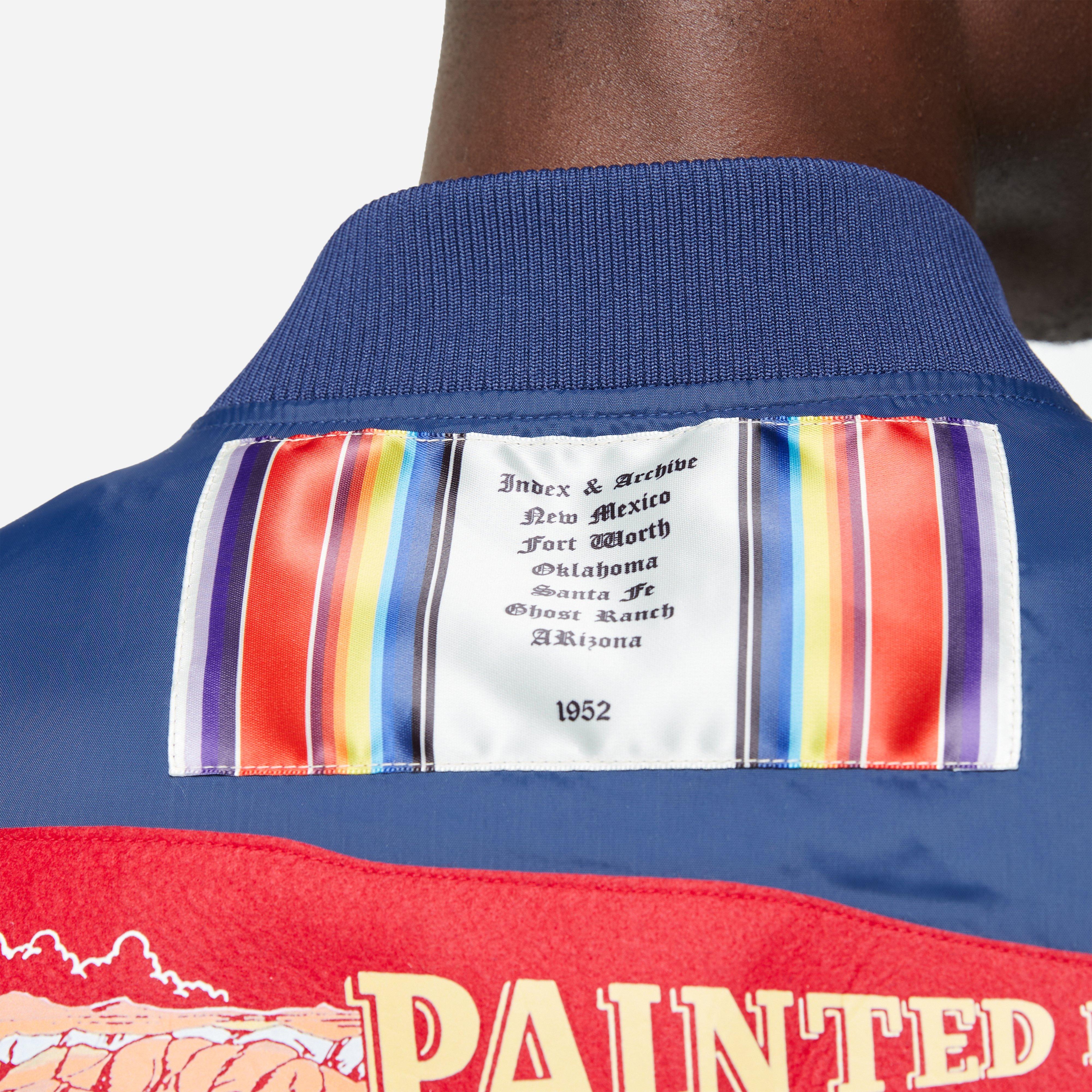 Champion Archive Ghost Ranch Jacket