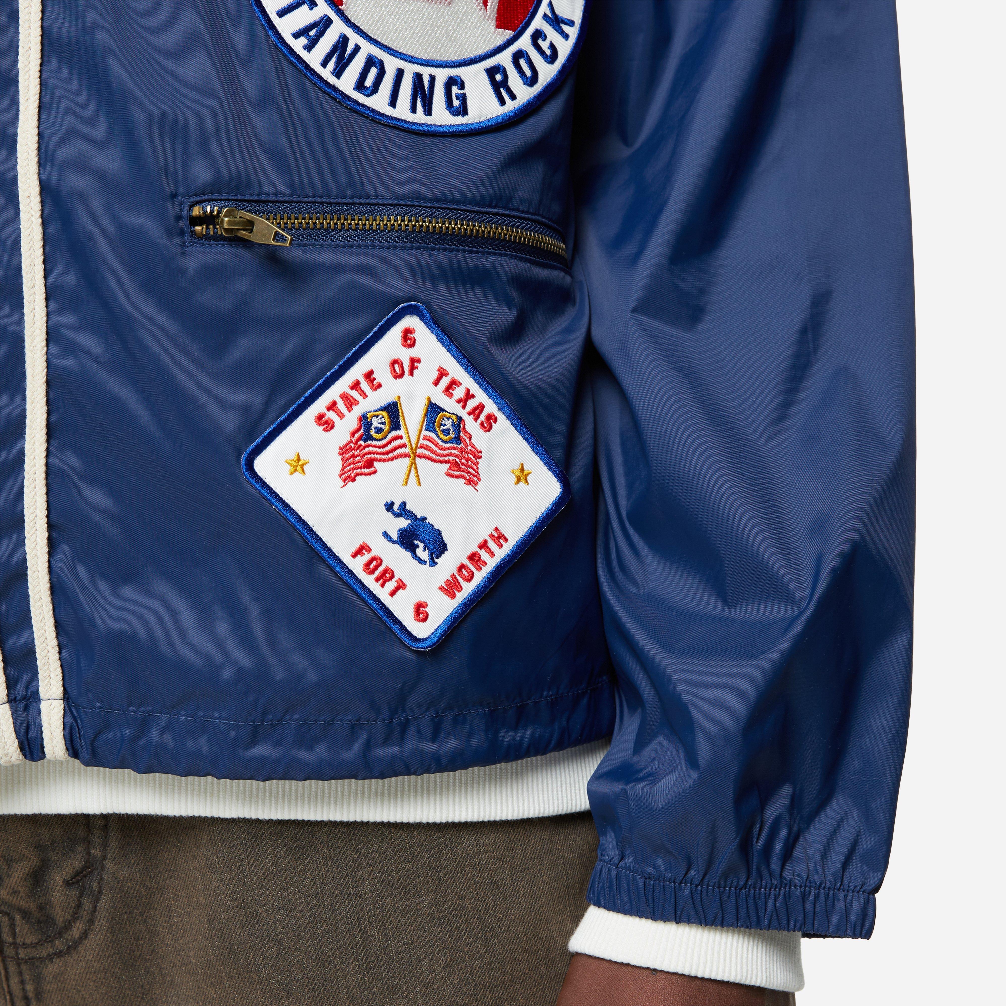 Champion Archive Ghost Ranch Jacket