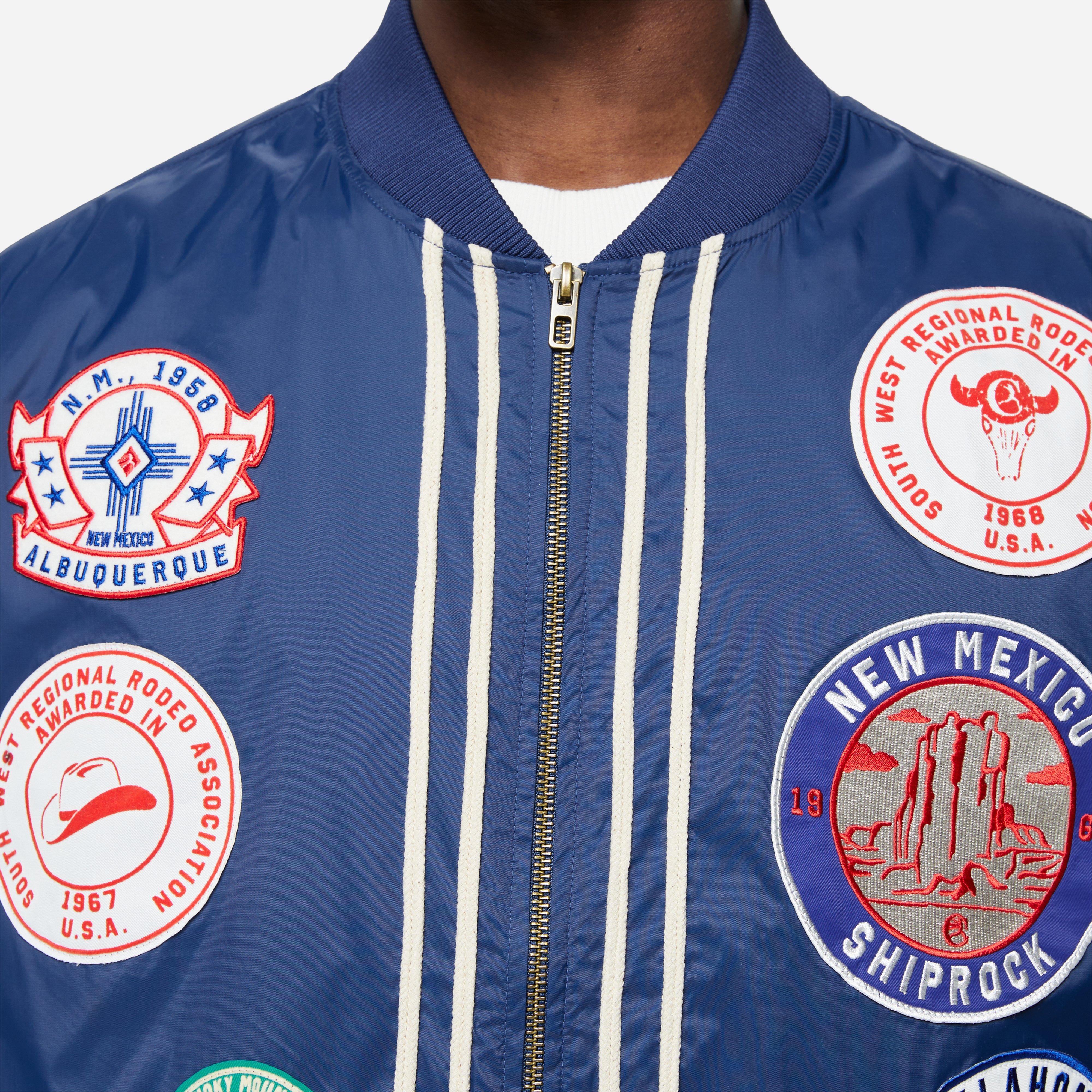 Champion Archive Ghost Ranch Jacket