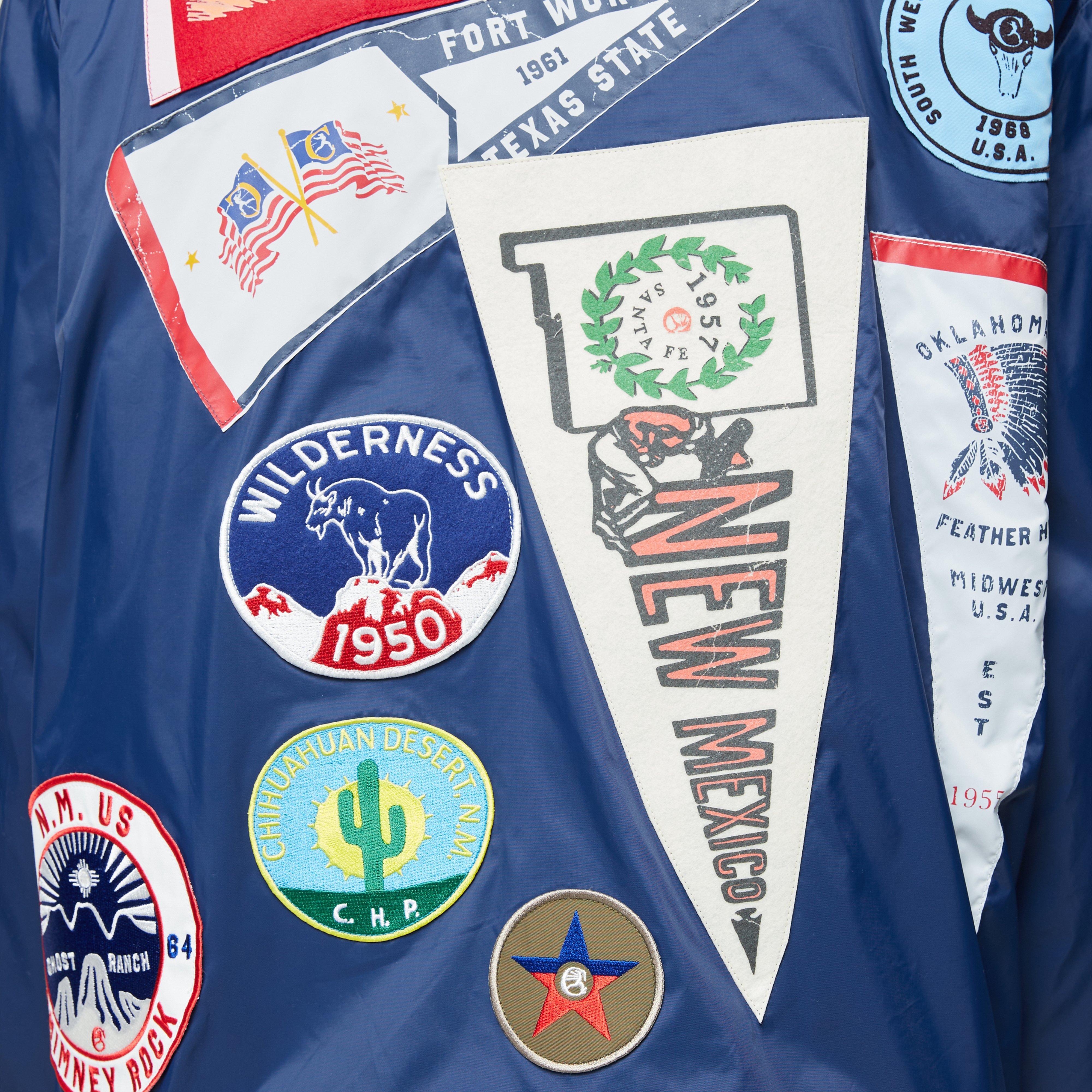 Champion Archive Ghost Ranch Jacket