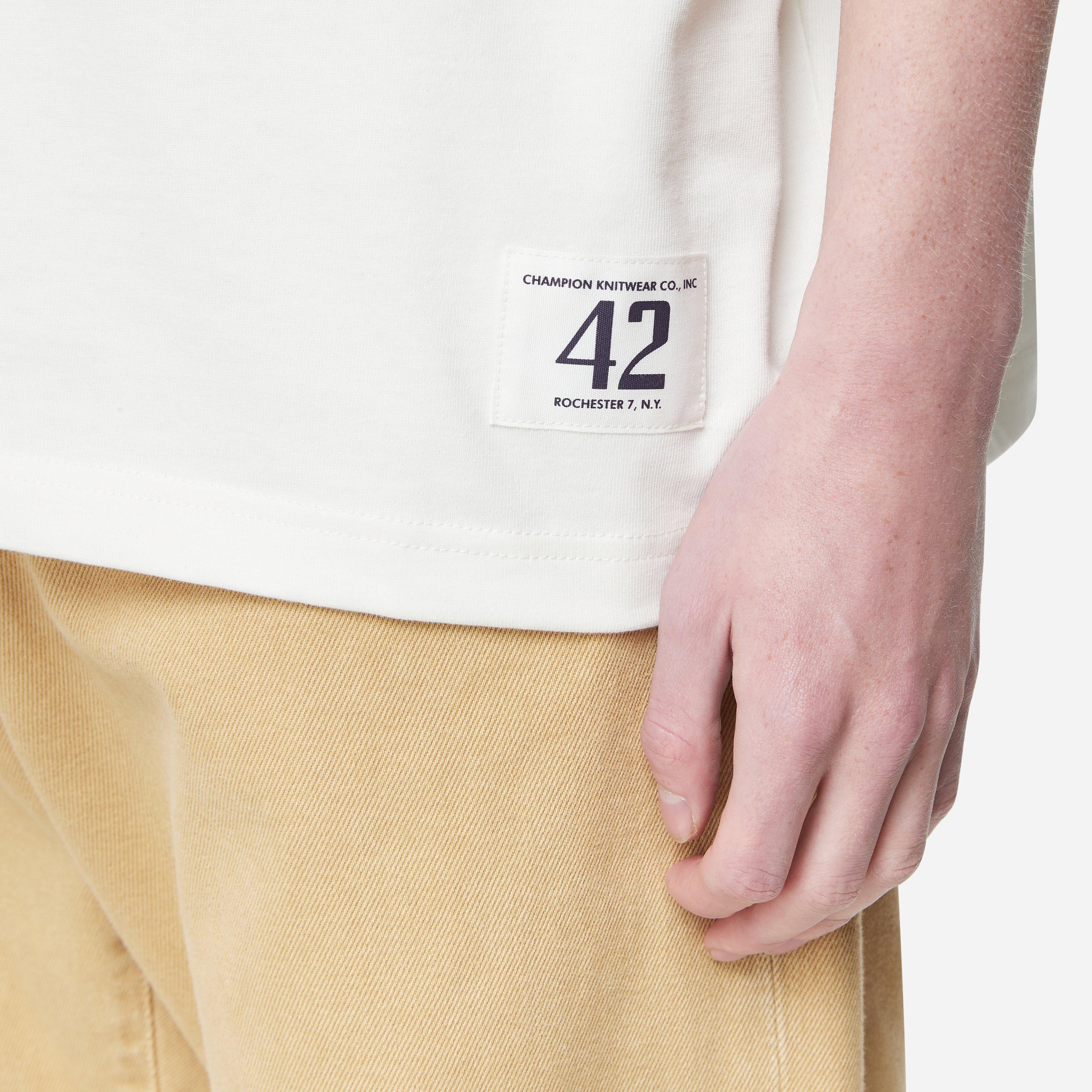 Champion Paris, Texas Boxy T-Shirt