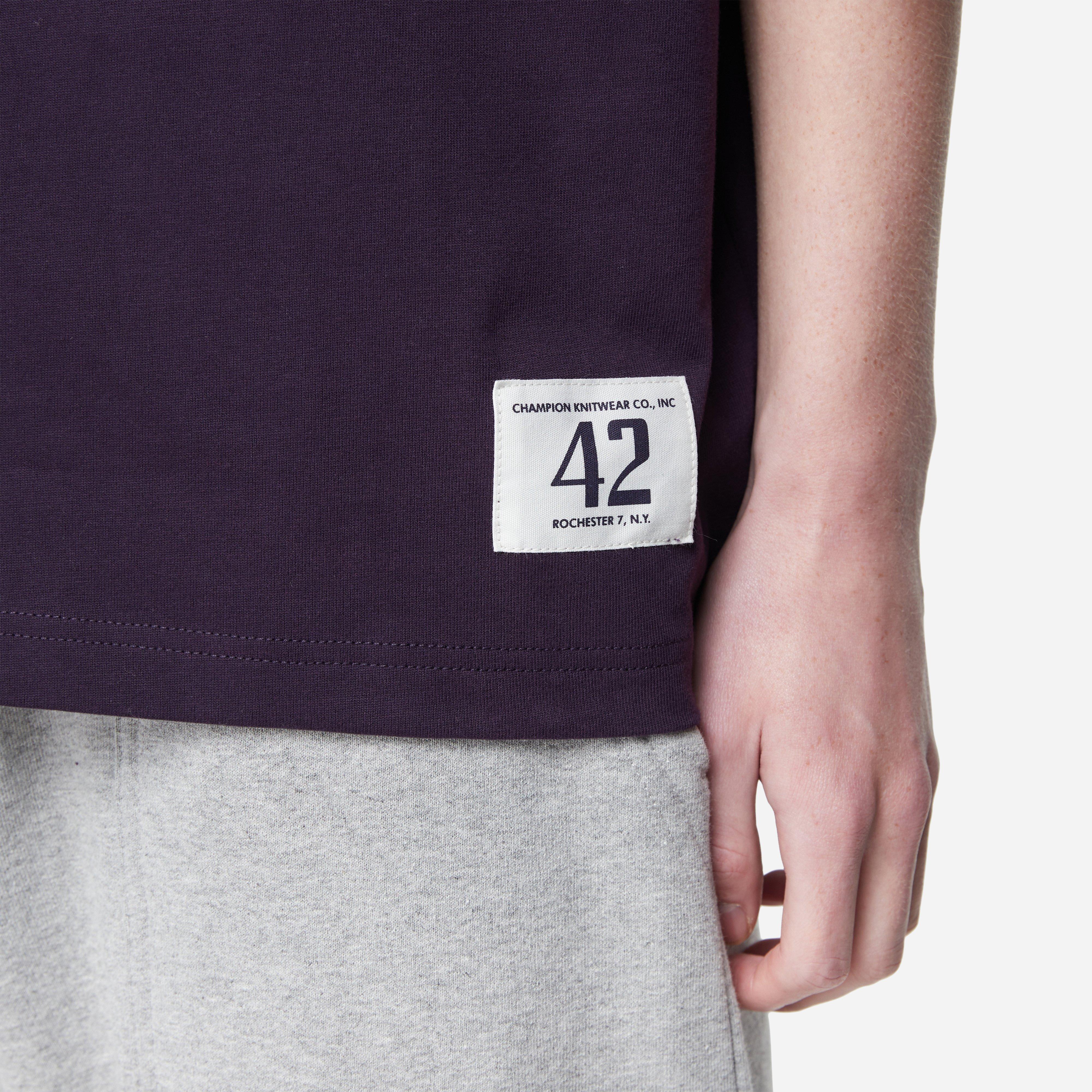 Champion Paris, Texas 25 T-Shirt