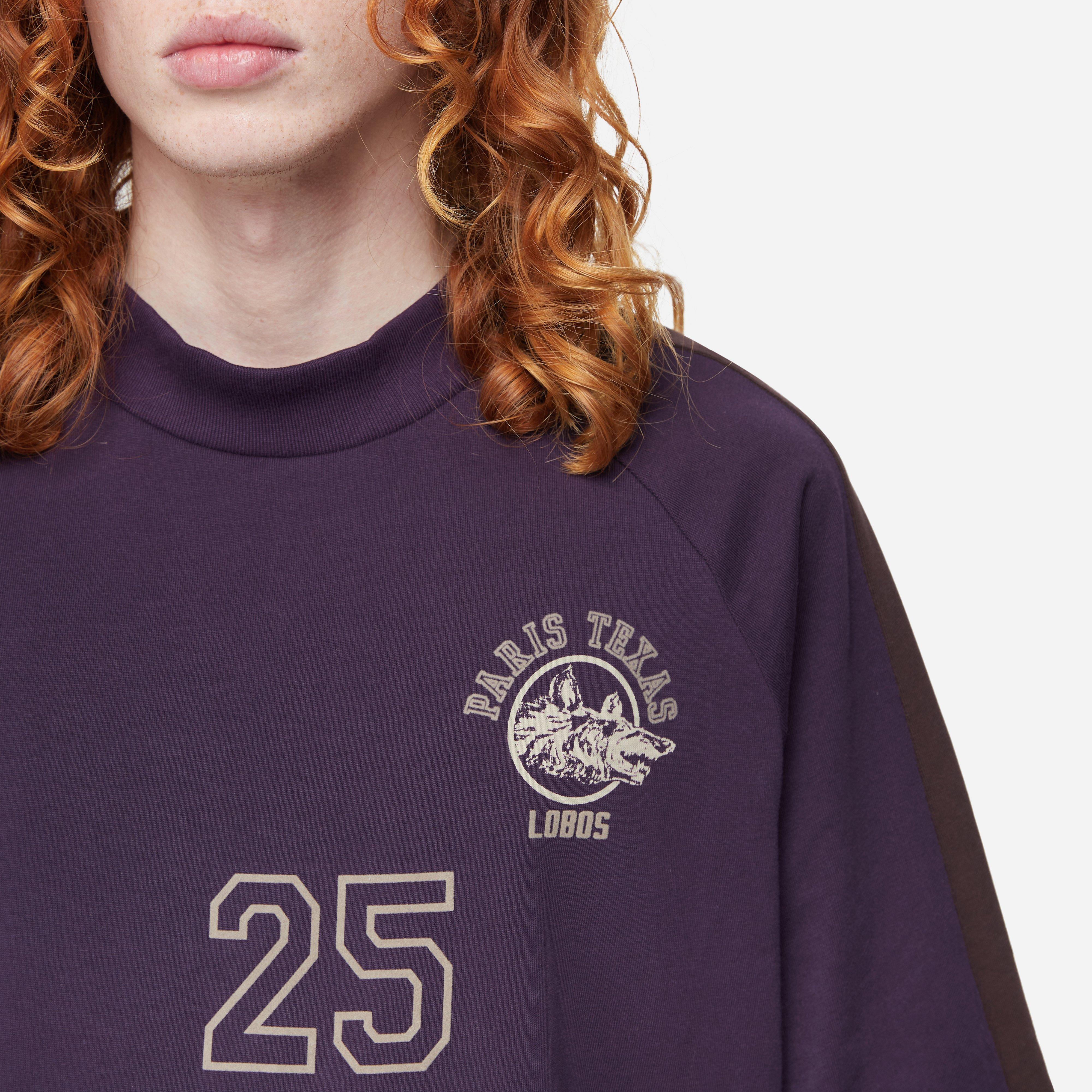 Champion Paris, Texas 25 T-Shirt