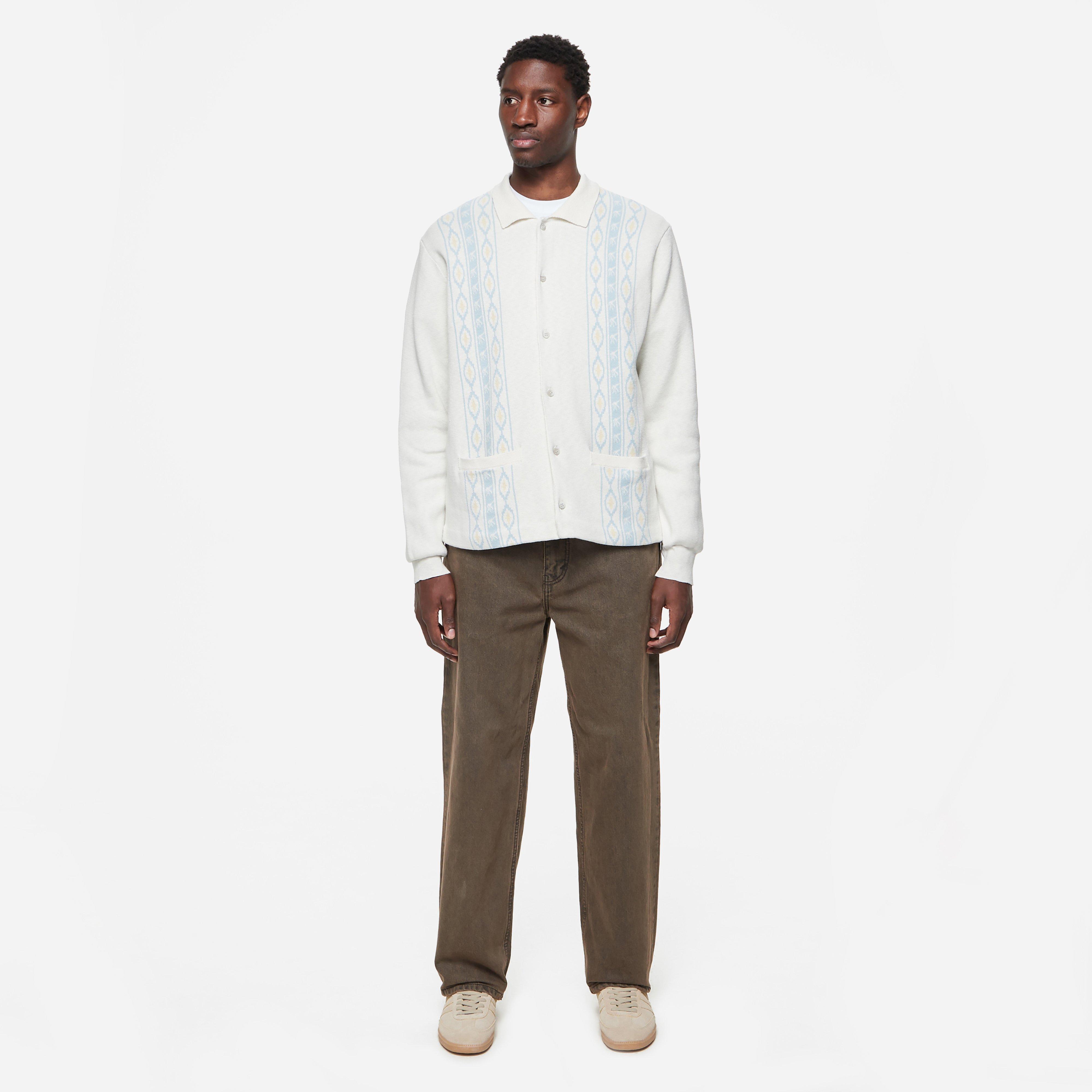 Champion Archive Rodeo Cardigan