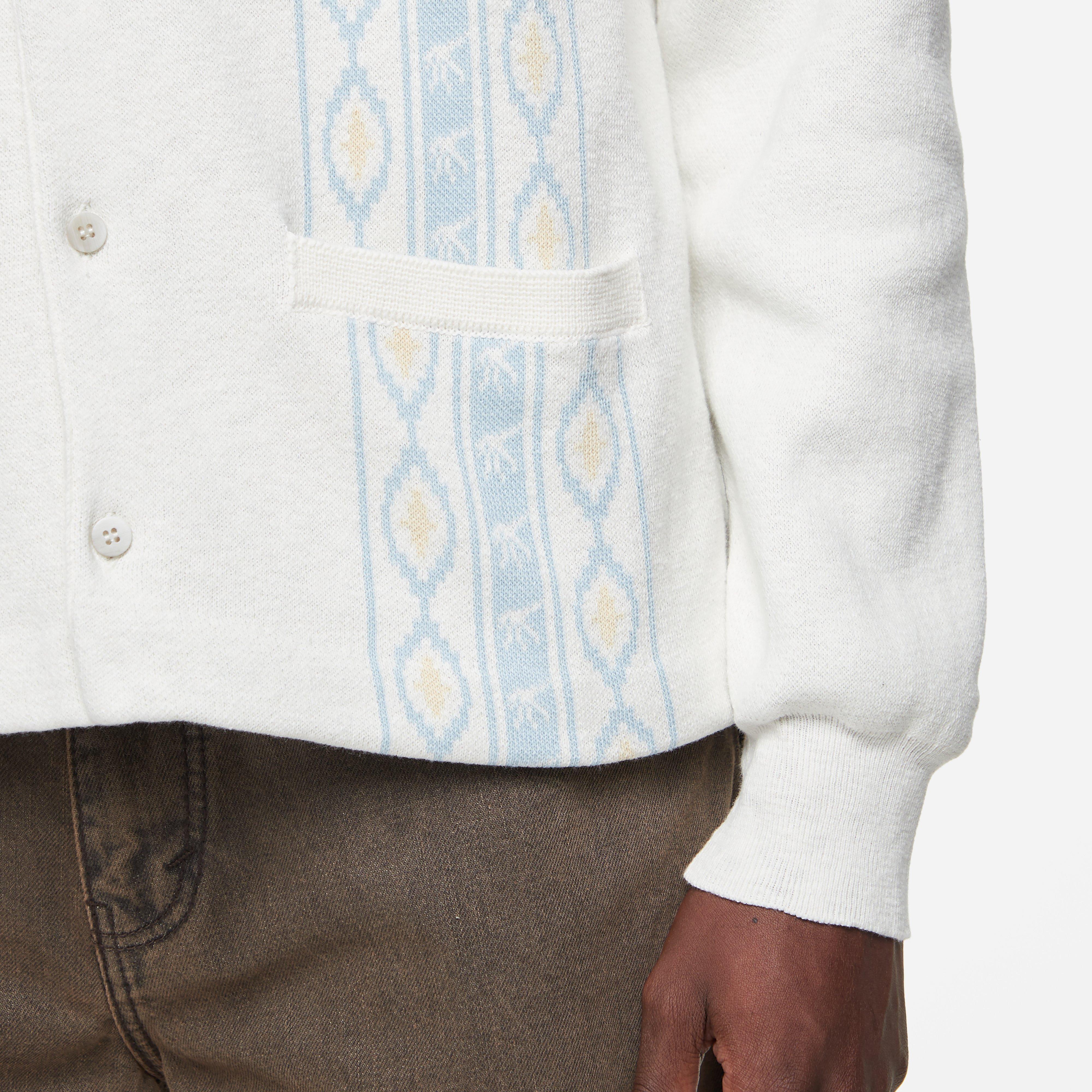 Champion Archive Rodeo Cardigan