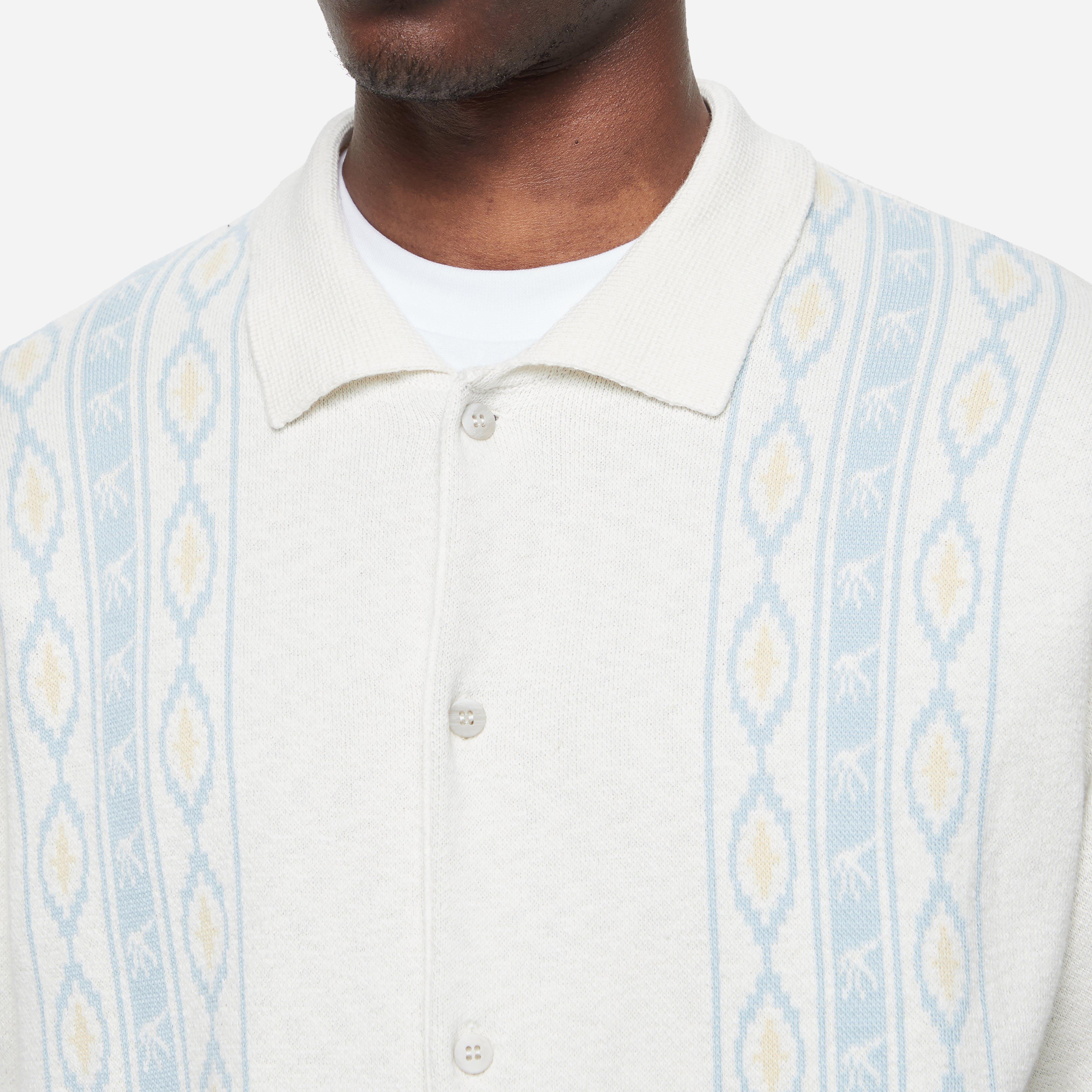 Champion Archive Rodeo Cardigan