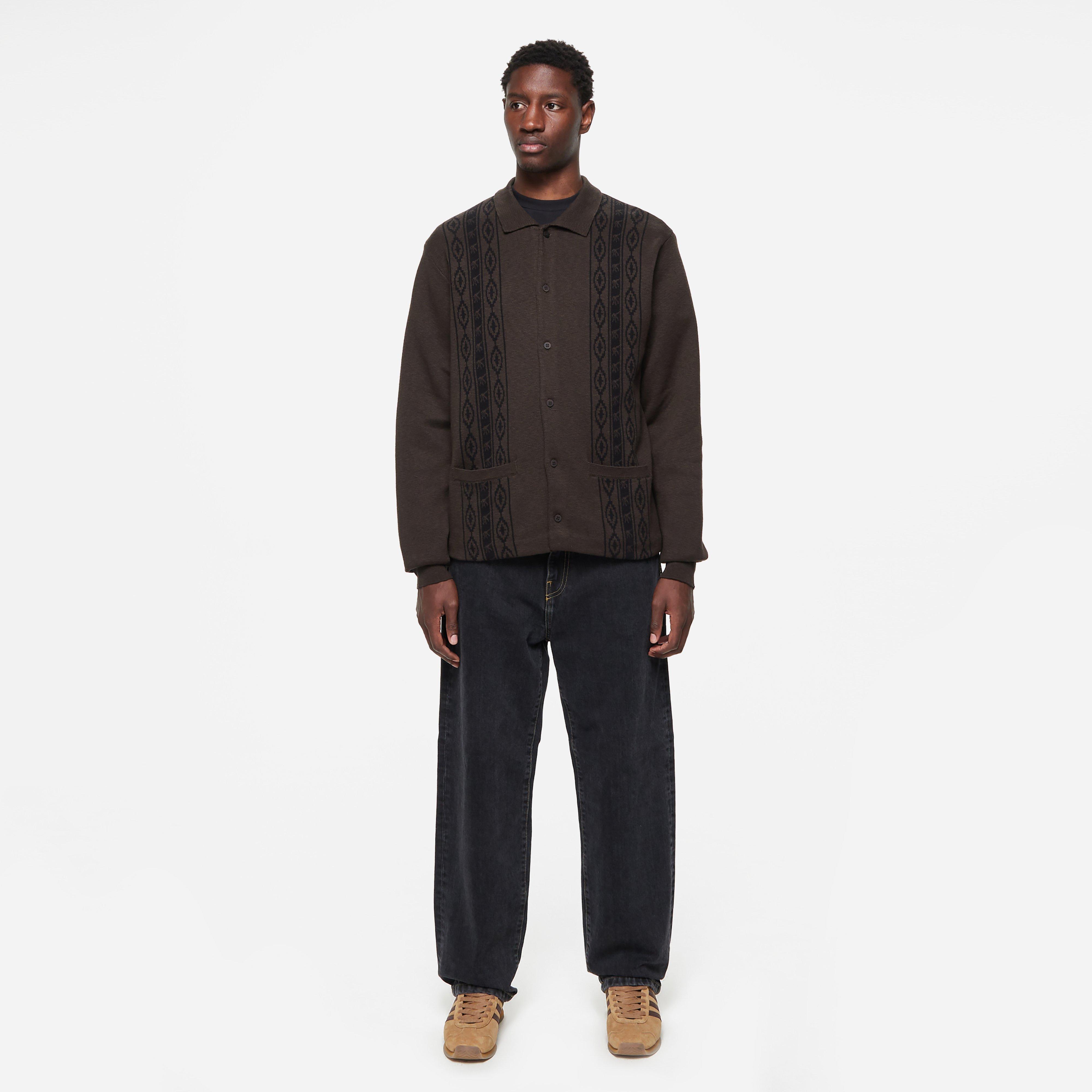 Champion Archive Rodeo Cardigan