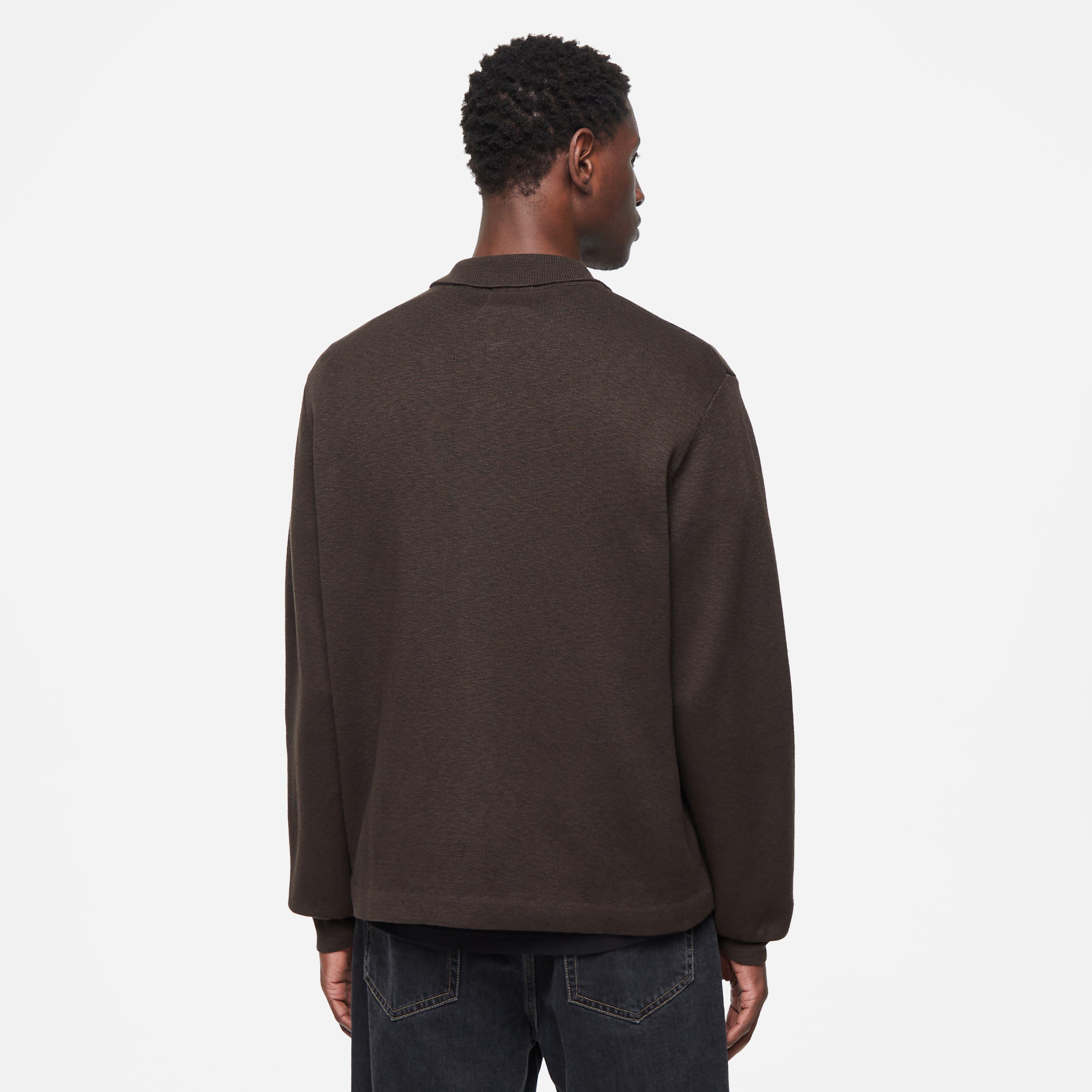 Champion Archive Rodeo Cardigan