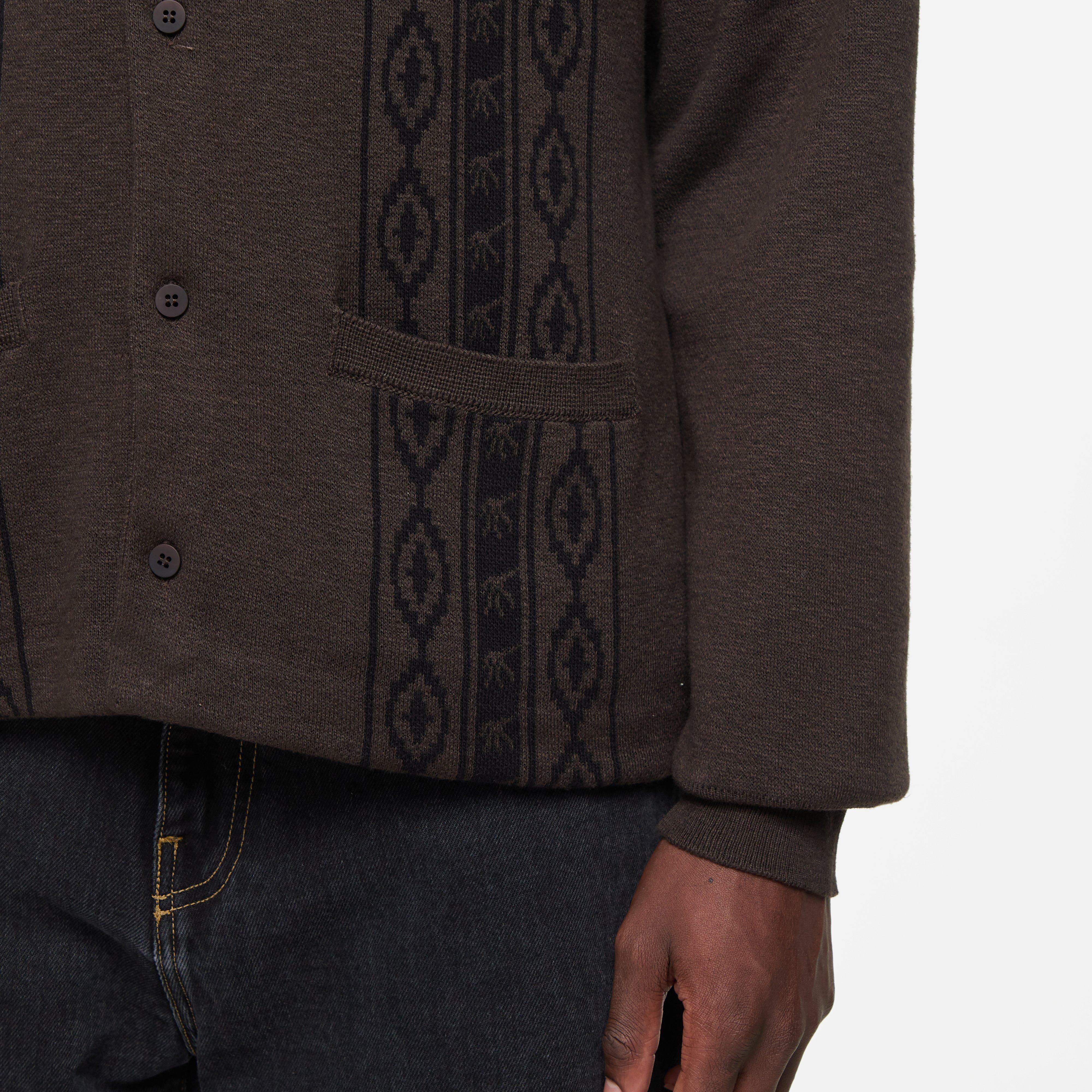 Champion Archive Rodeo Cardigan
