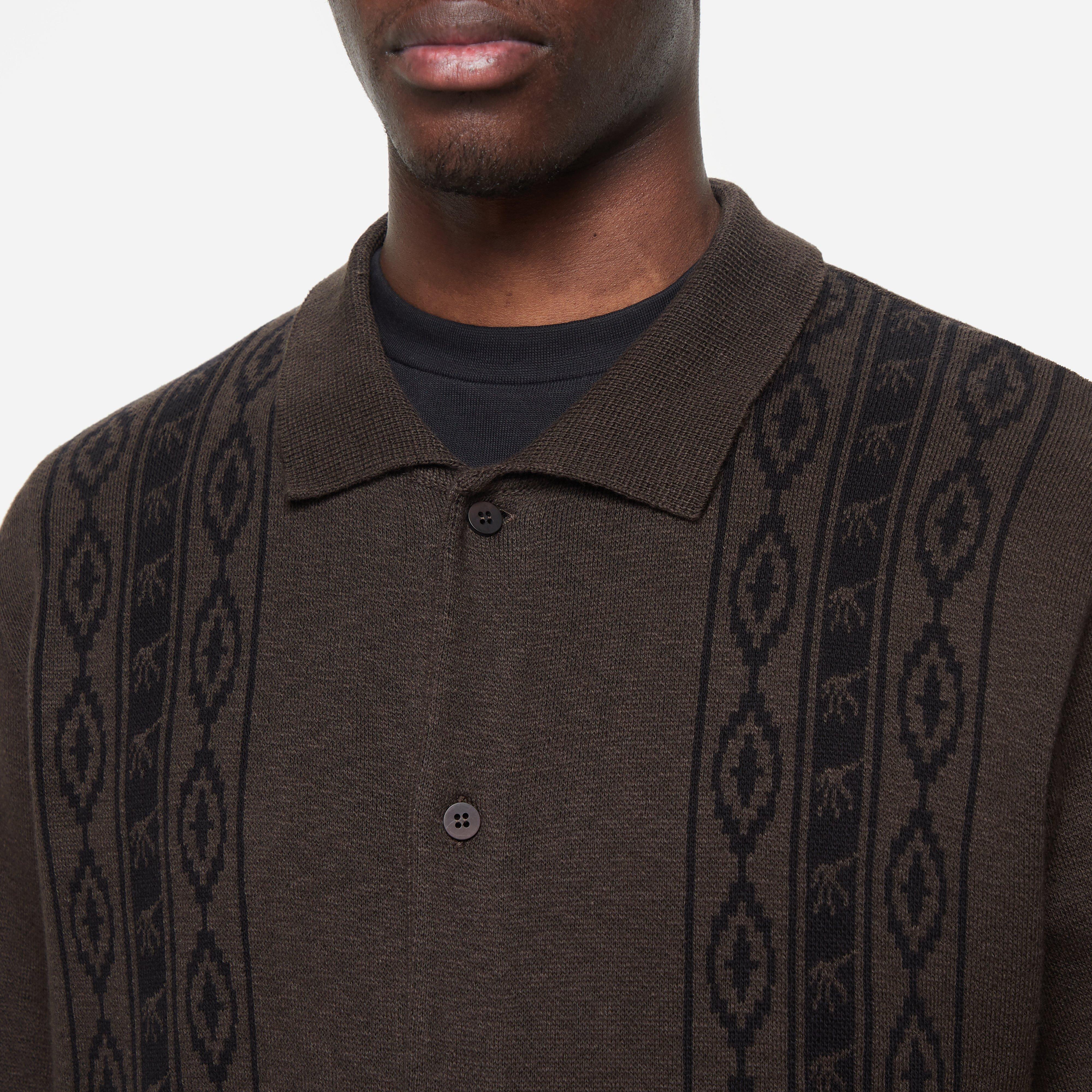 Champion Archive Rodeo Cardigan