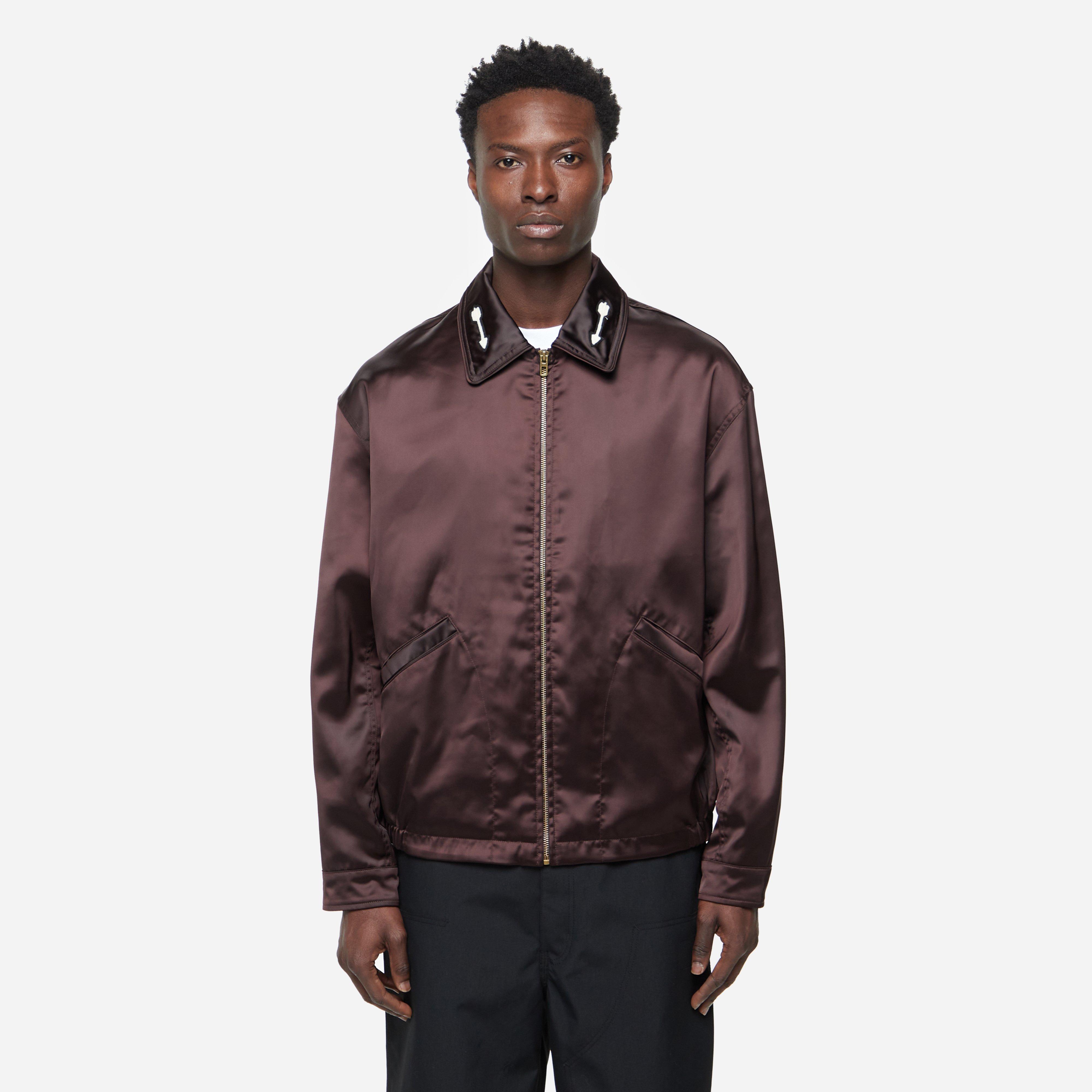 Champion '50s Dean Jacket