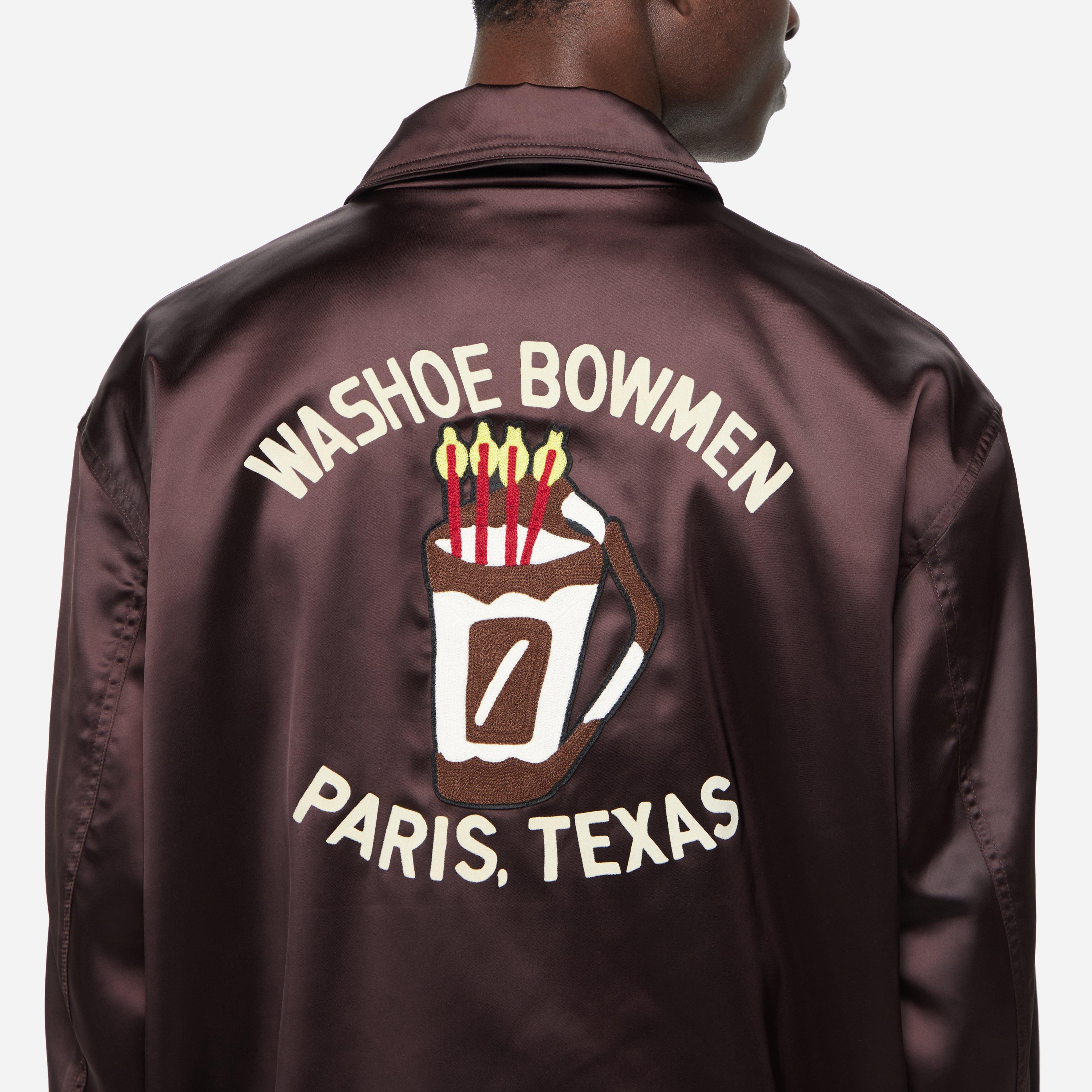 Champion '50s Dean Jacket