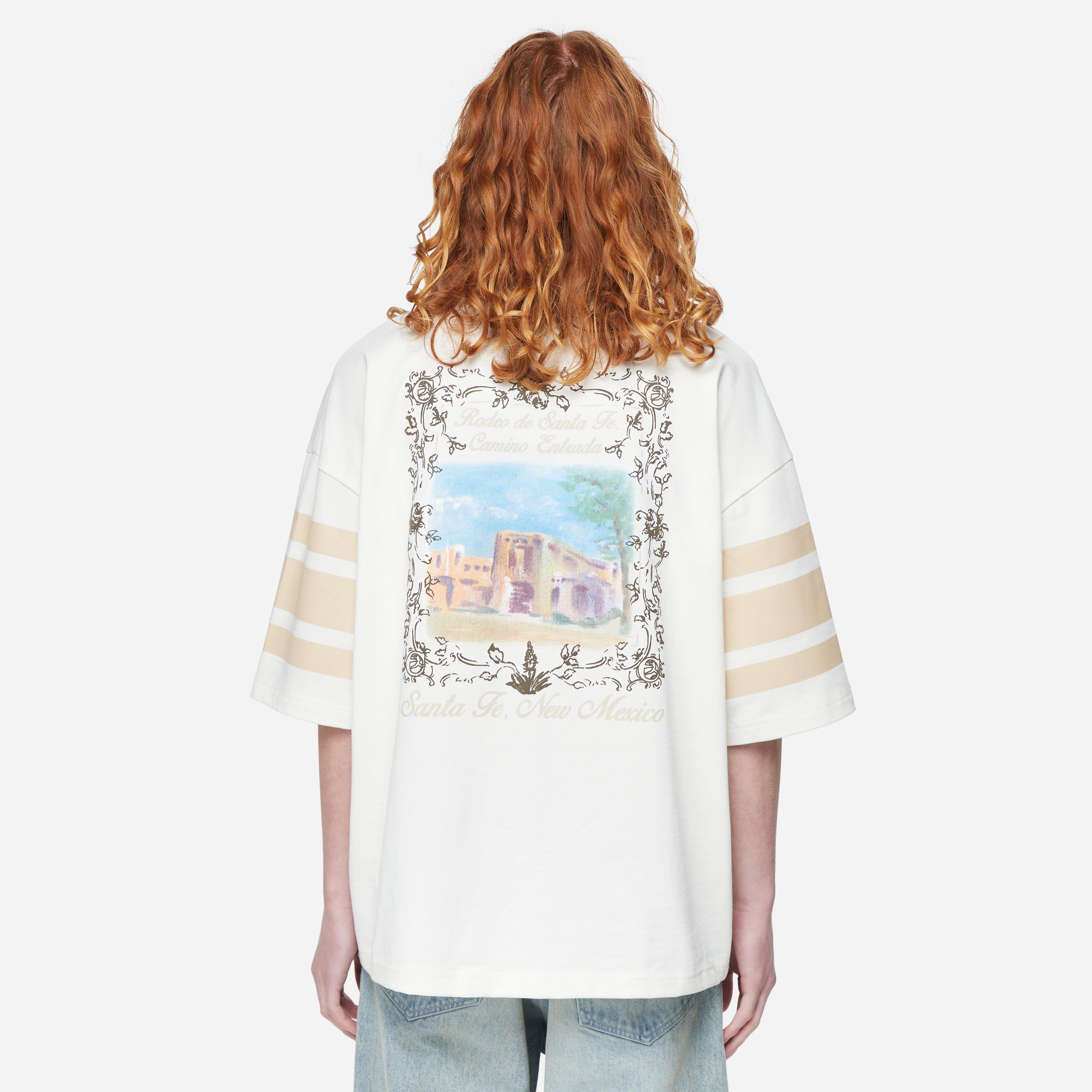 Champion Camino Entrada T-Shirt