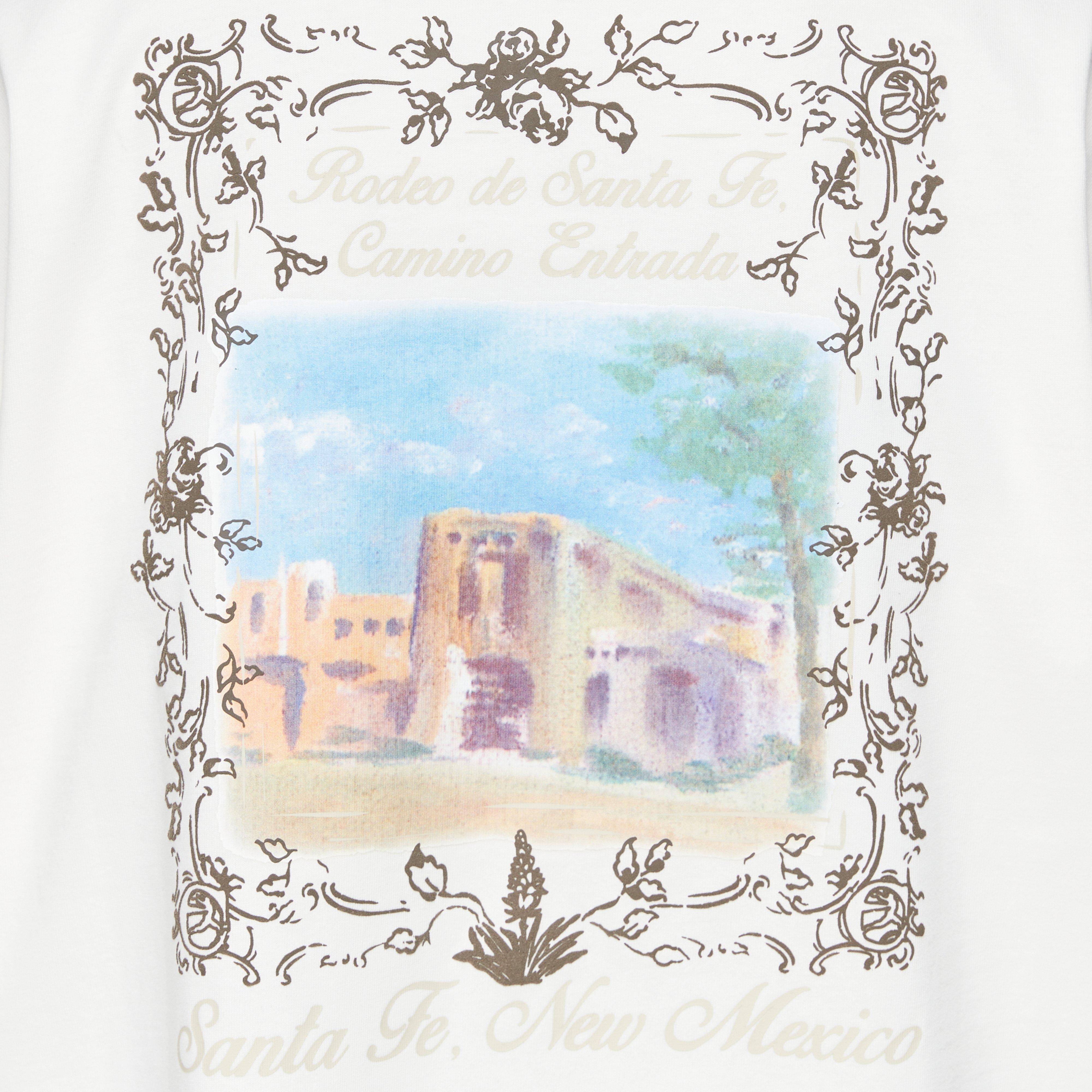 Champion Camino Entrada T-Shirt