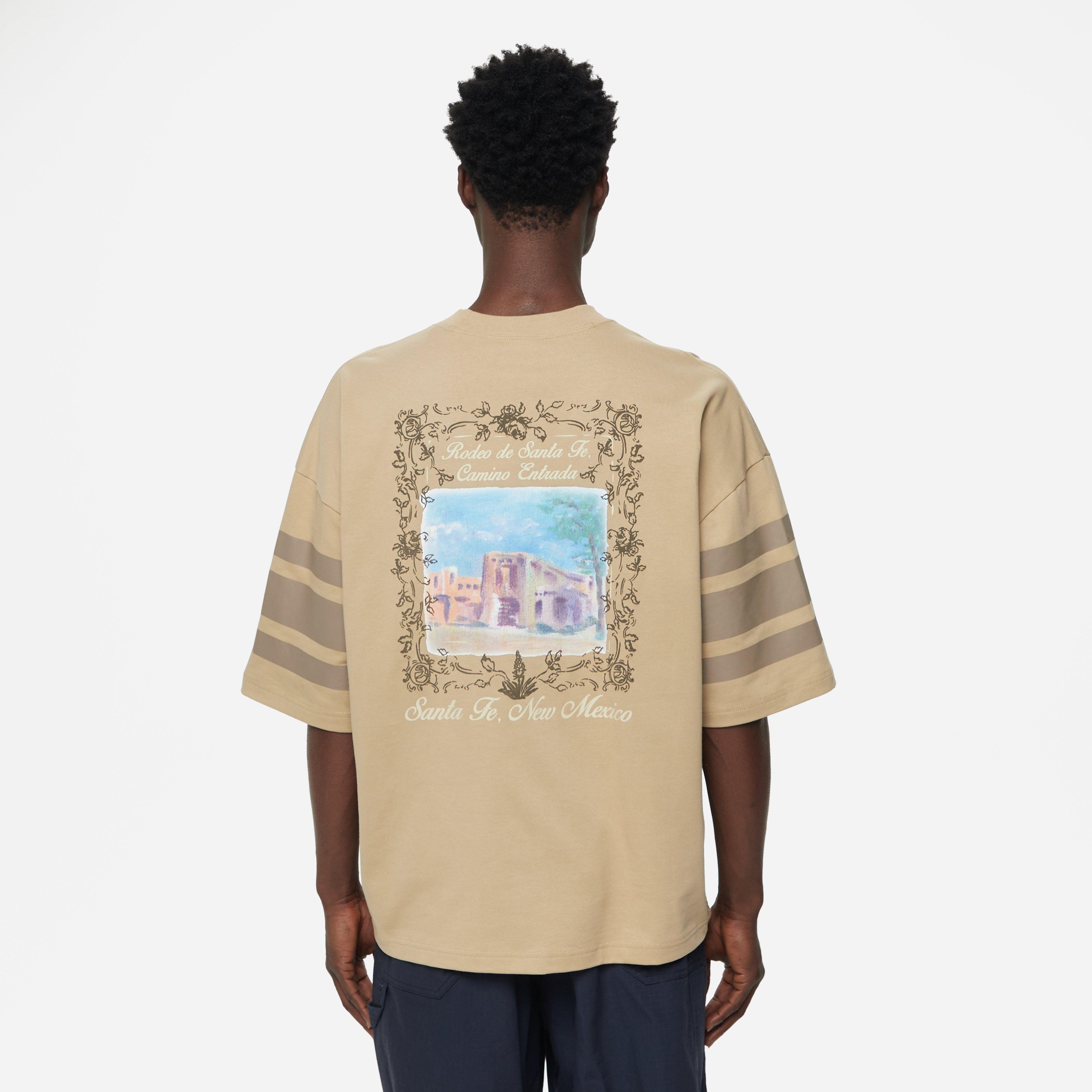 Champion Camino Entrada T-Shirt