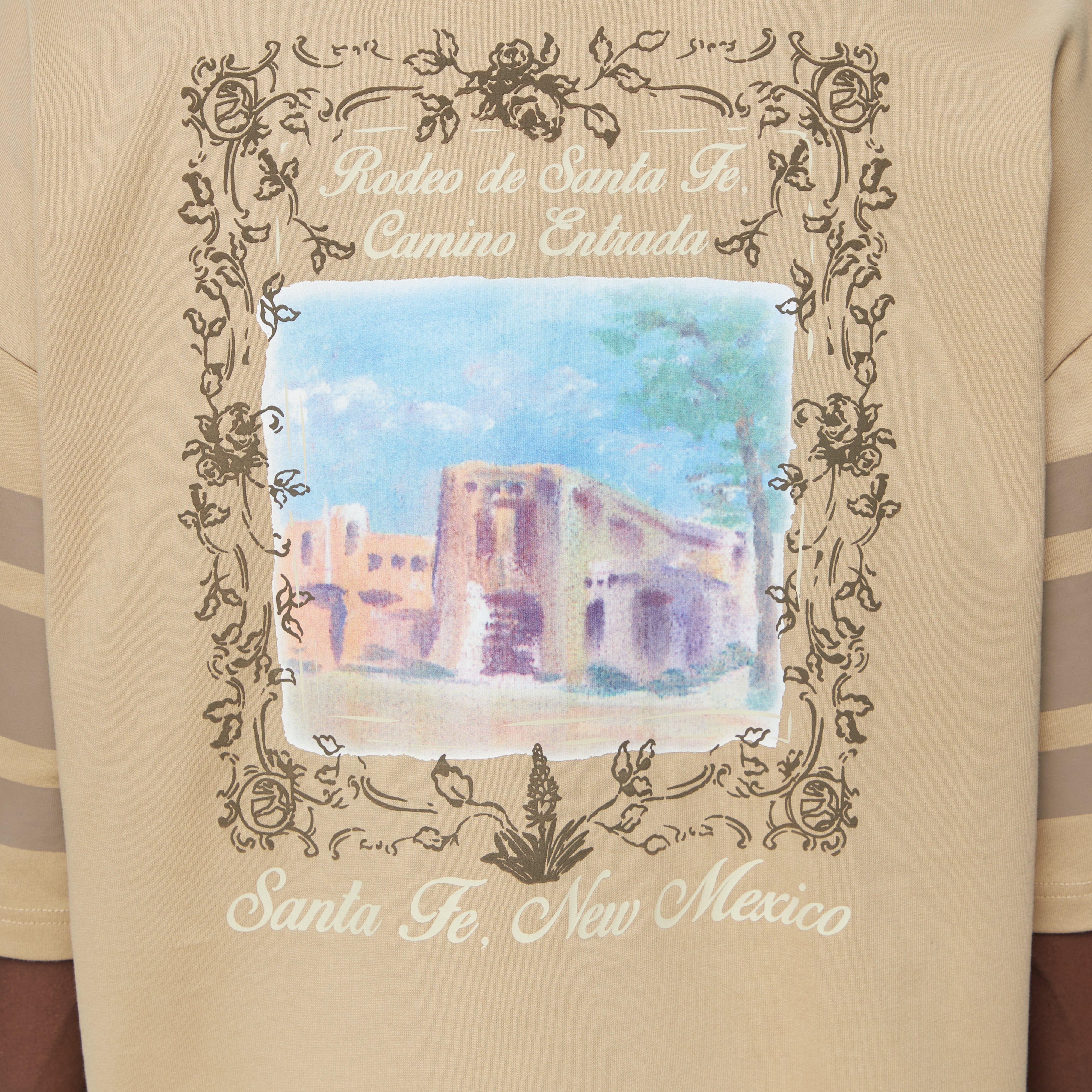 Champion Camino Entrada T-Shirt