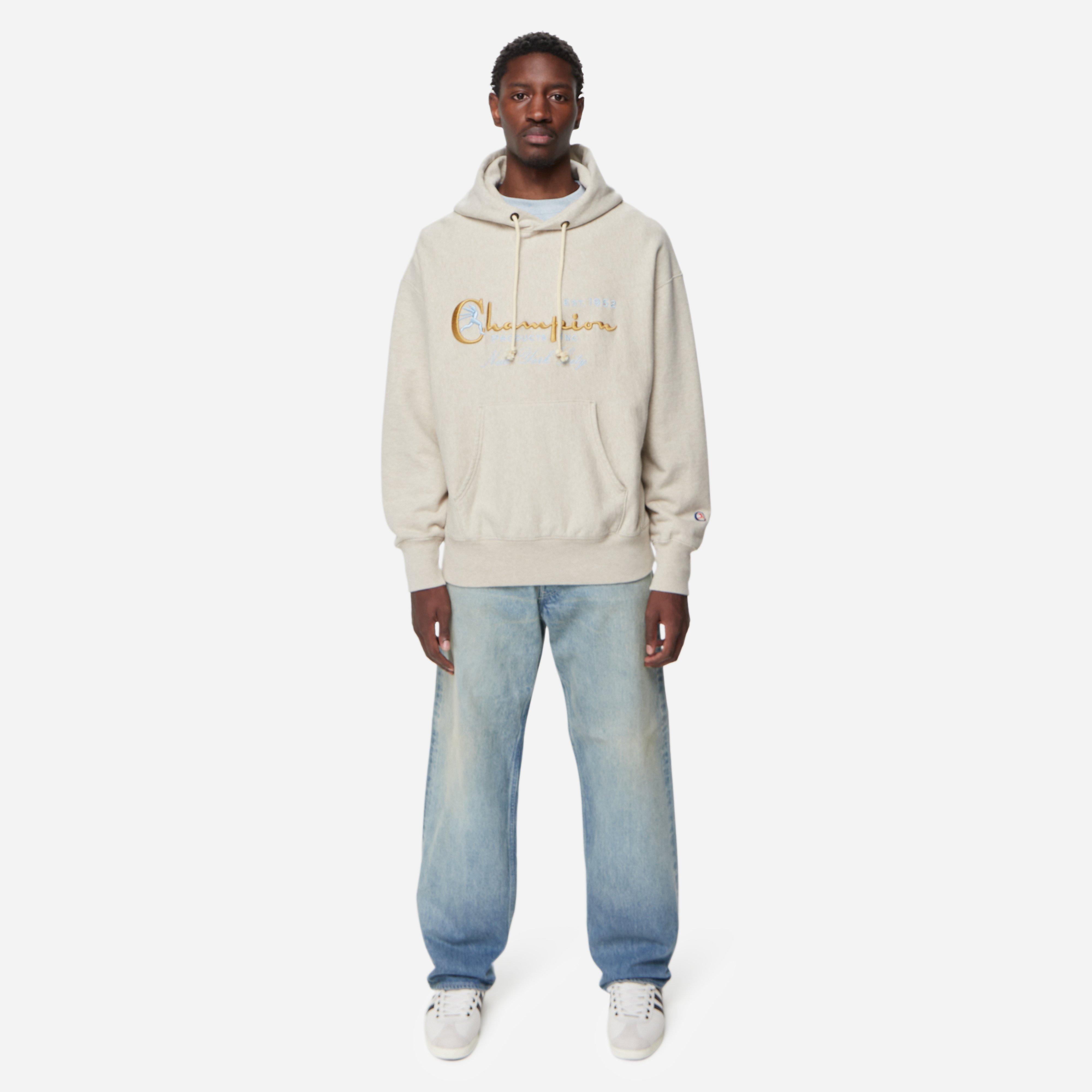Champion Archive Hoodie