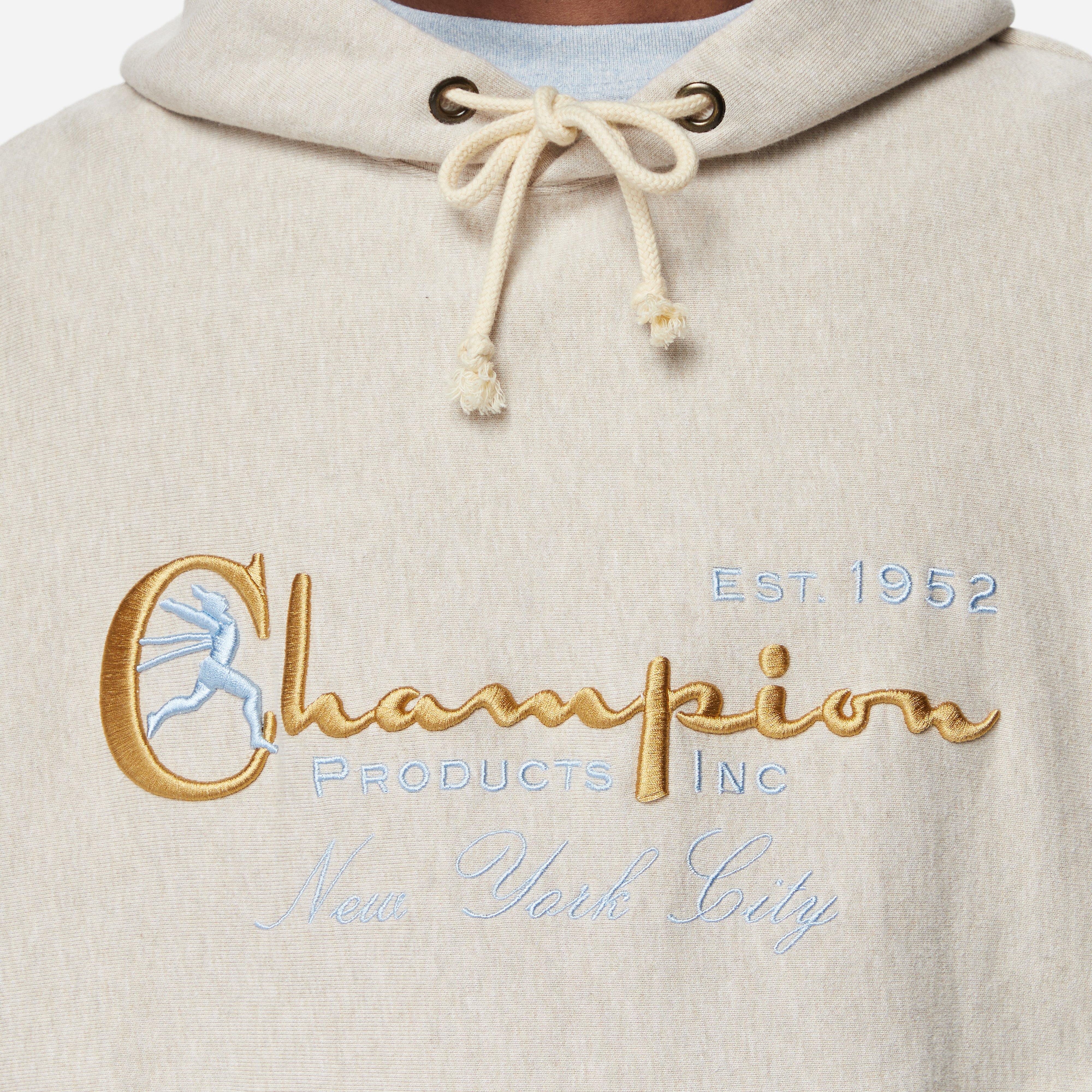 Champion Archive Hoodie