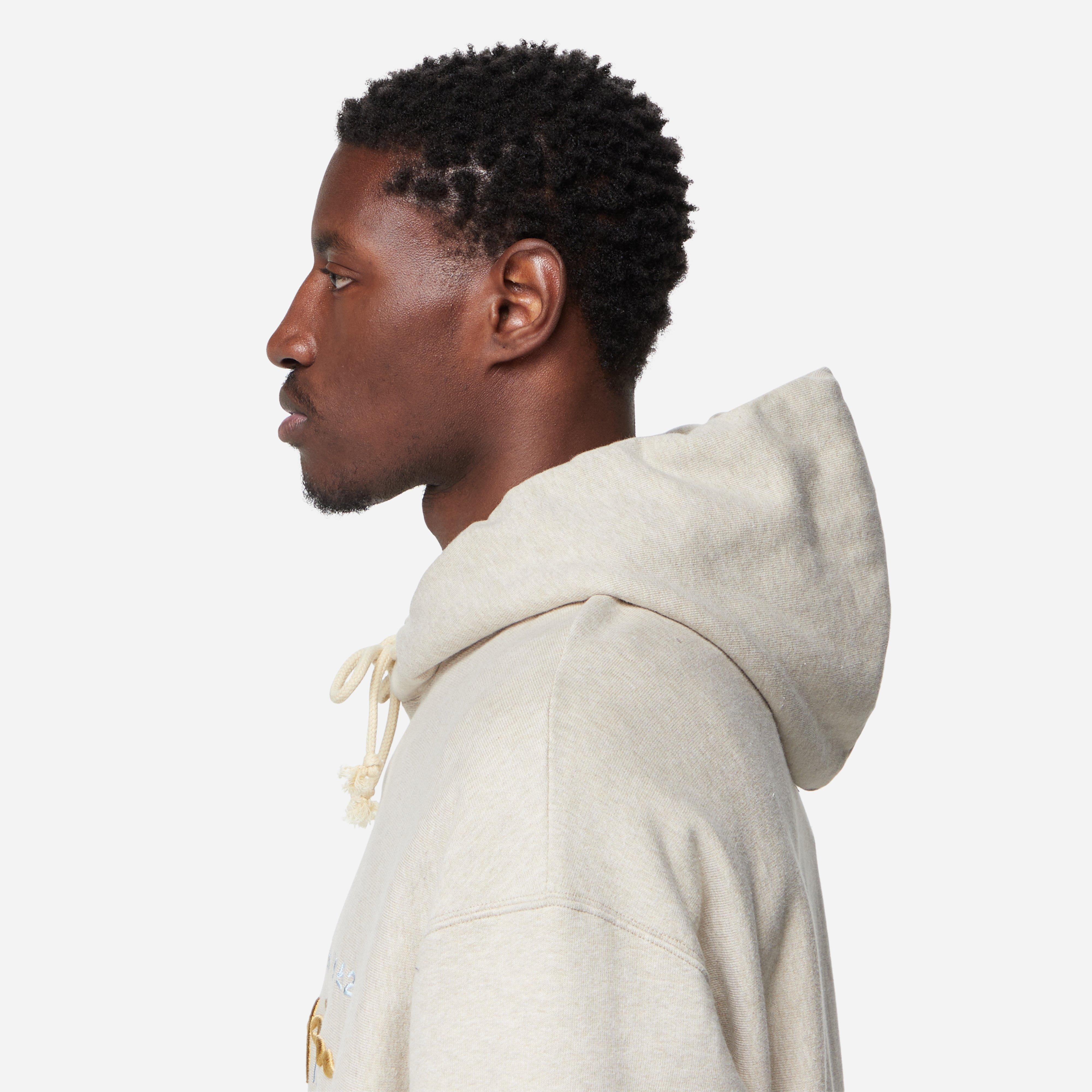 Champion Archive Hoodie